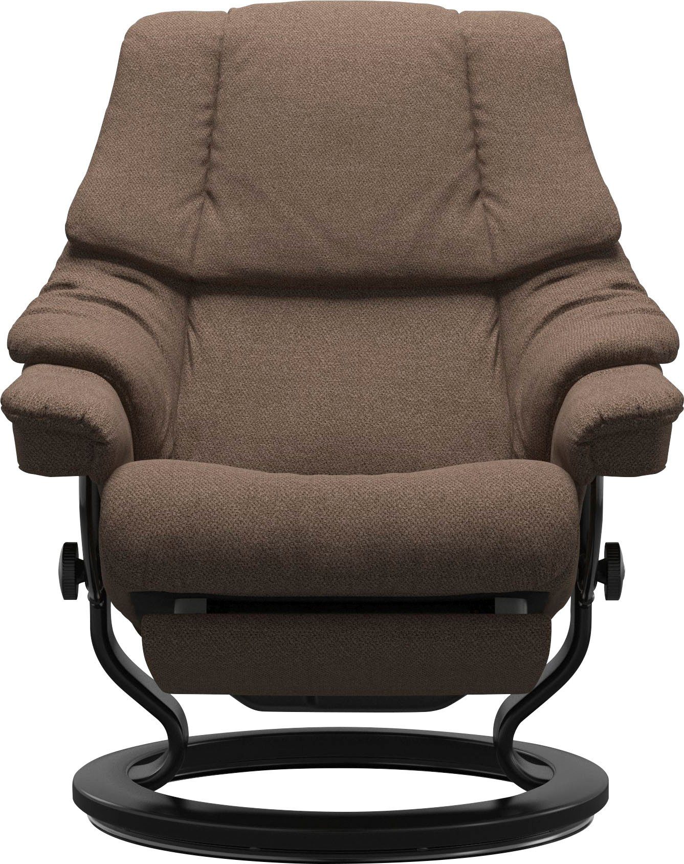 Stressless® Relaxsessel Reno, elektrisch verstellbar, optional günstig online kaufen