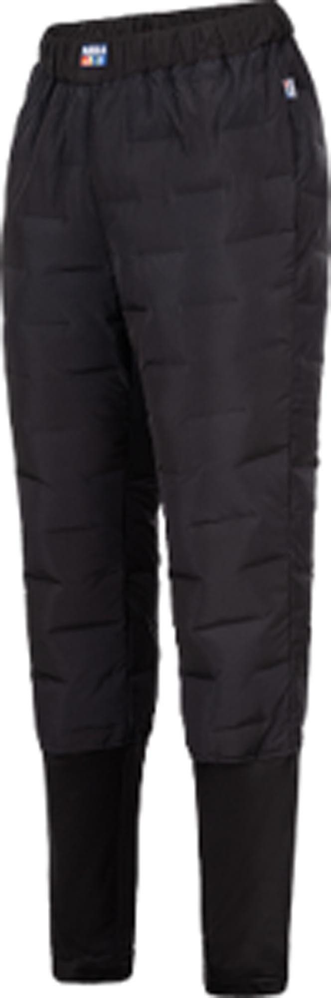 Rukka Motorradhose Shield-RD GTX Motorrad Textilhose 3-Lagen-Laminat,Verbindungsreißverschluss,Hüftprotektoren enthalt