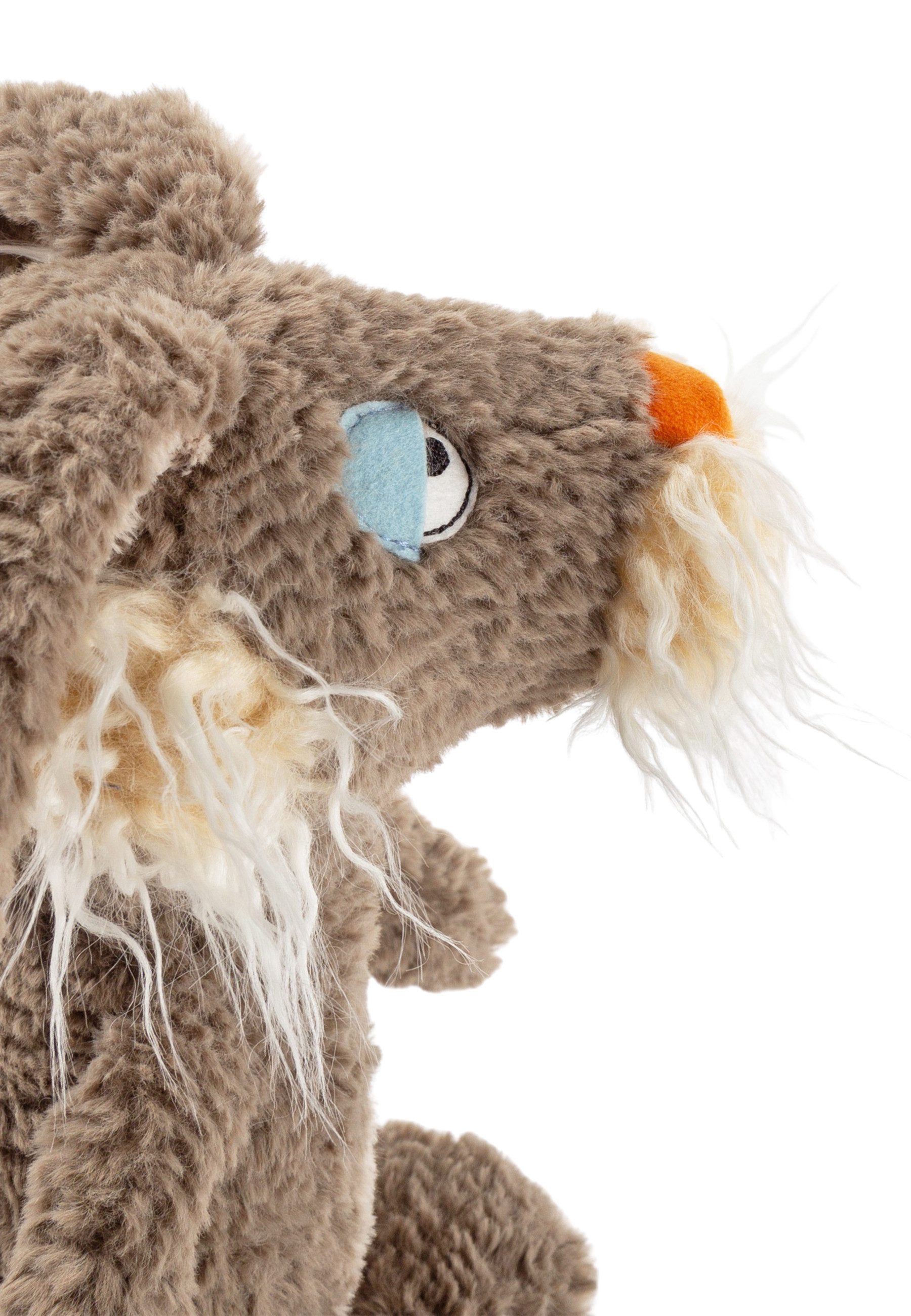 Sigikid Kuscheltier I wass nix, BeastsTown für Erwachsene und Kinder (1-St)