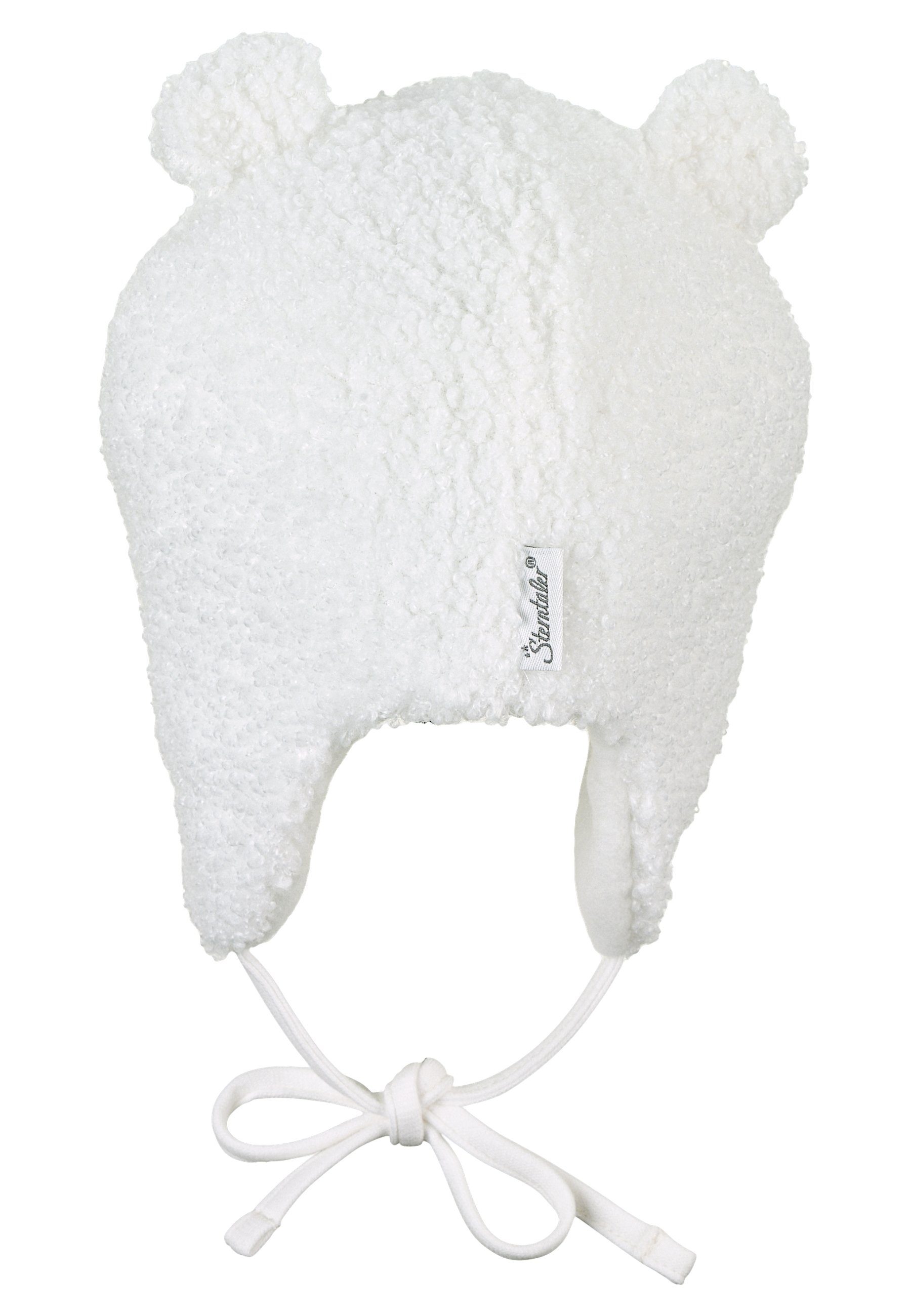 Sterntaler® Beanie Inka-Mütze Eisbär (1-St) günstig online kaufen