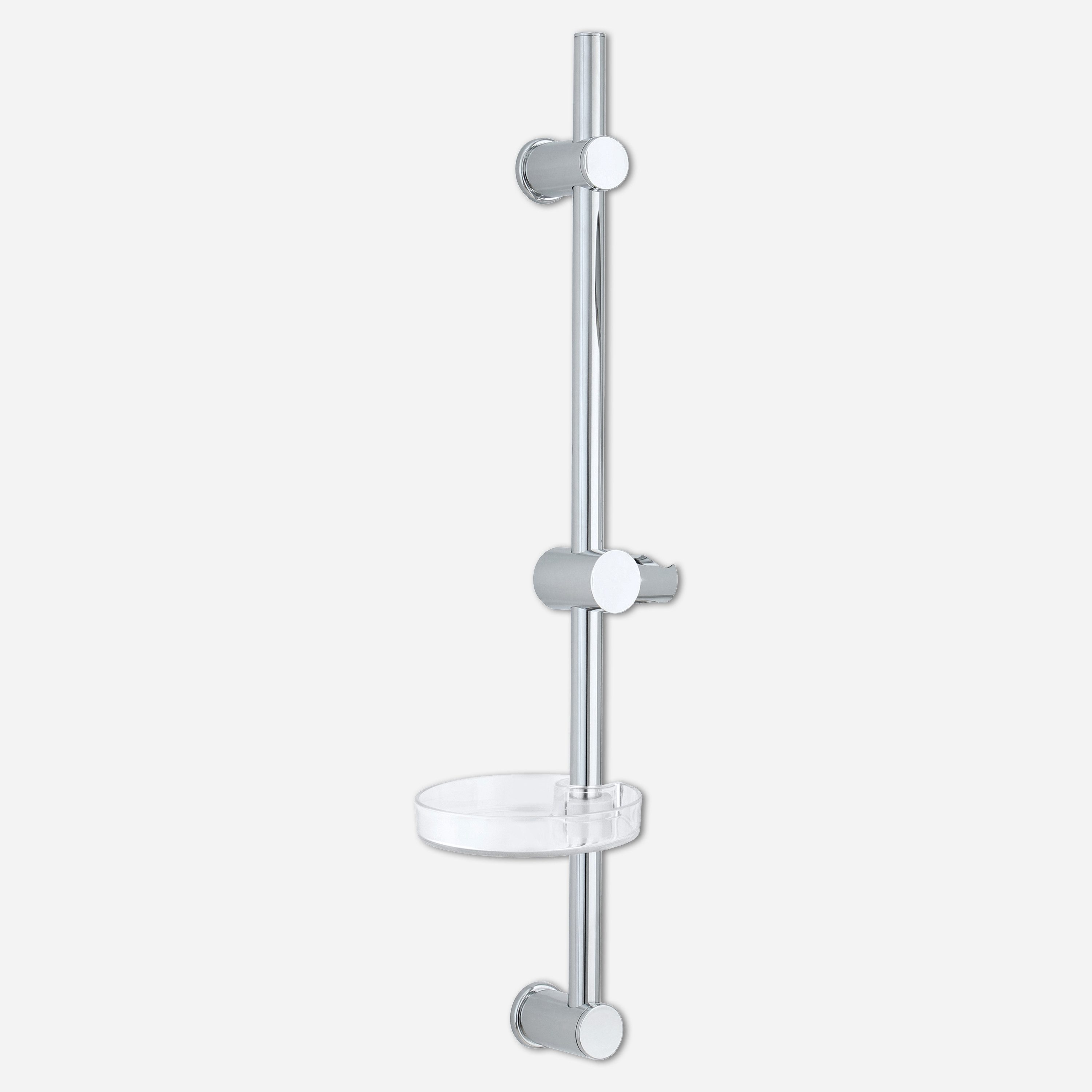 Euroshowers GmbH Duschstange FlowFlexi 750 mm günstig online kaufen