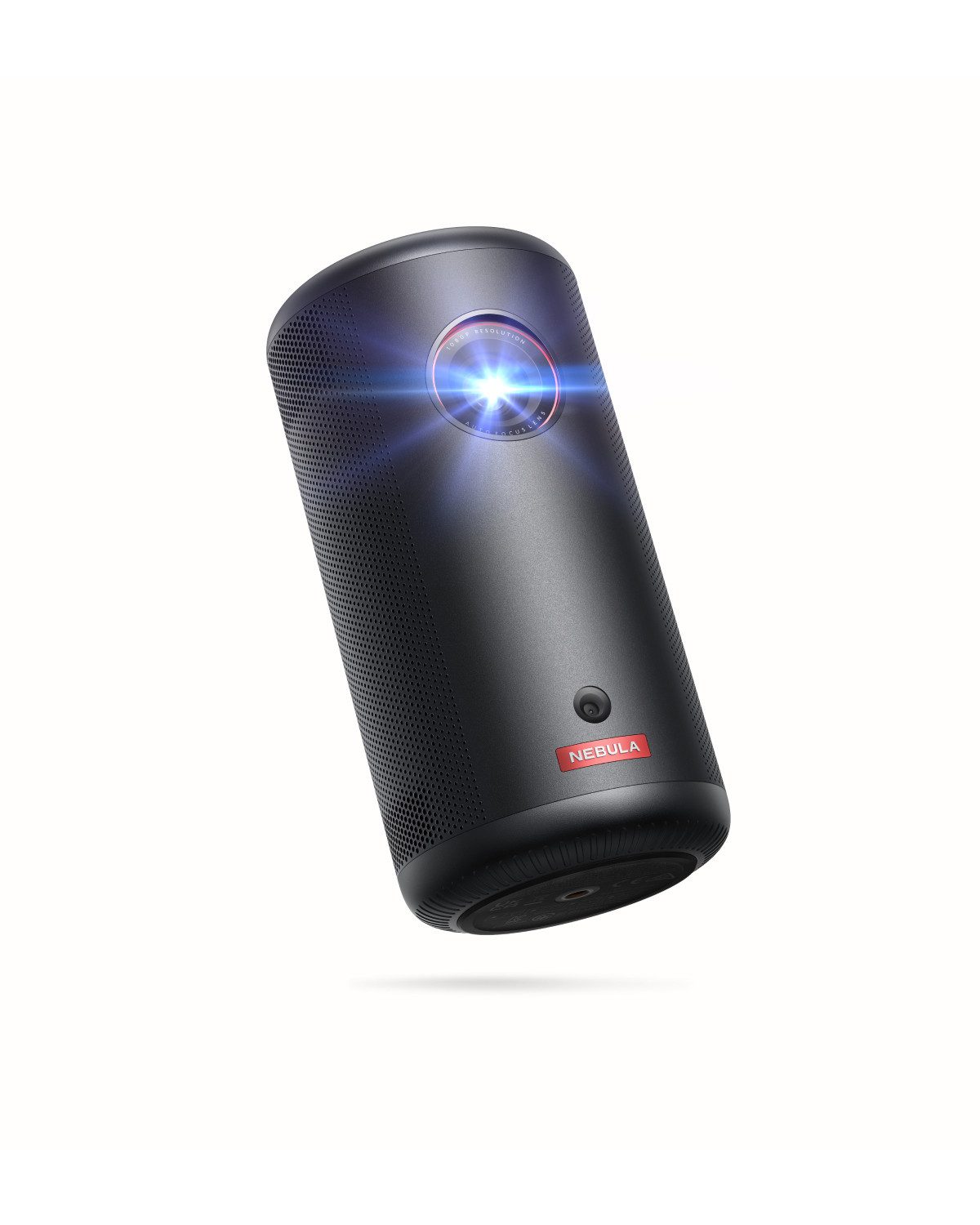Nebula Capsule3 Mini Beamer