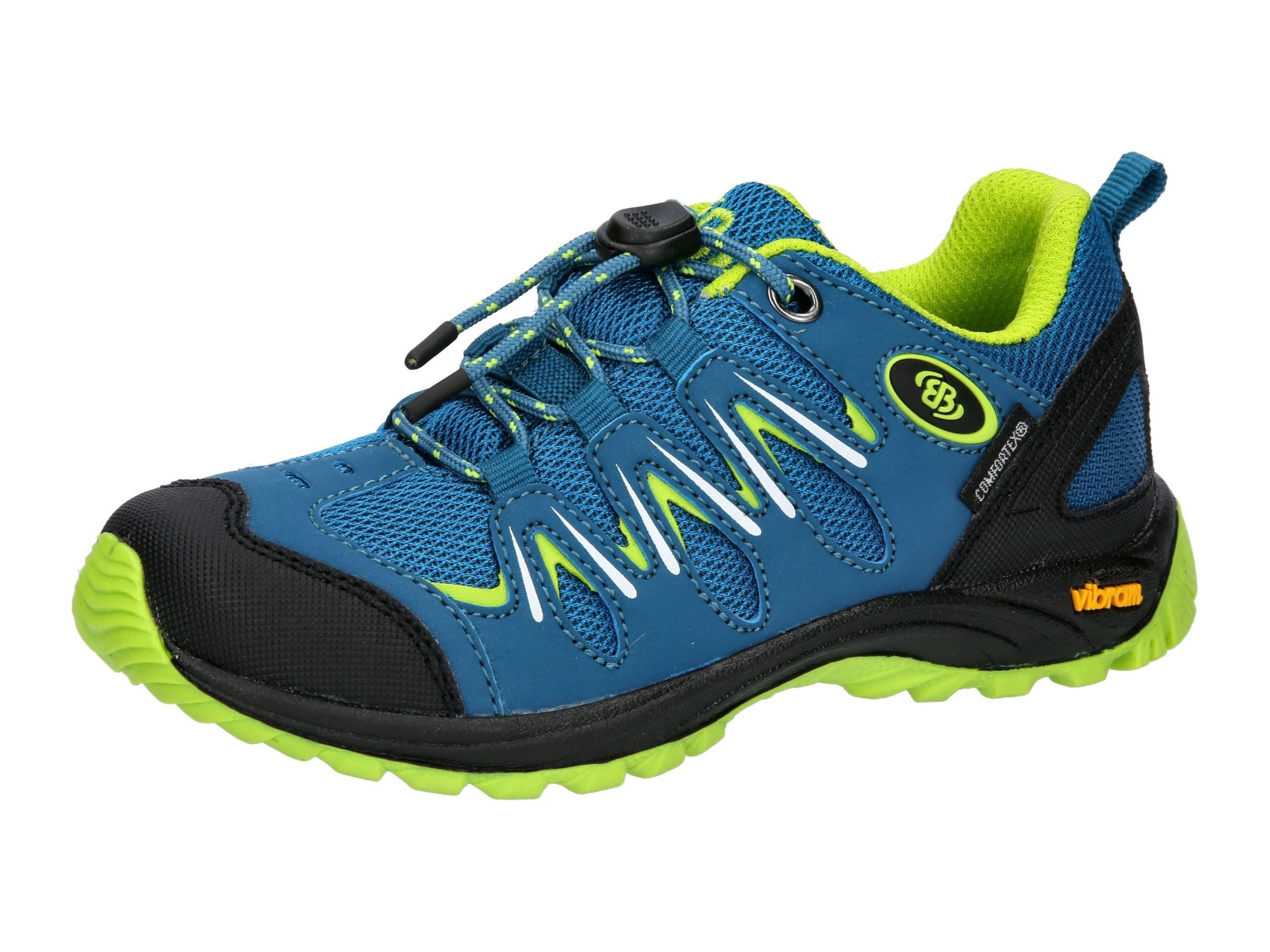 BRÜTTING Outdoorschuh Expedition Kids Outdoorschuh