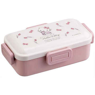 SEMIC Backform Hello Kitty Lunch Box Kitty-chan