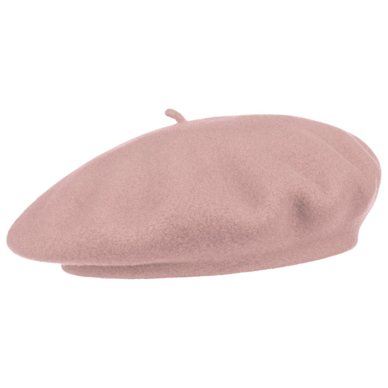 Barascon Baskenmütze (1-St) Wollbaske, Made in günstig online kaufen