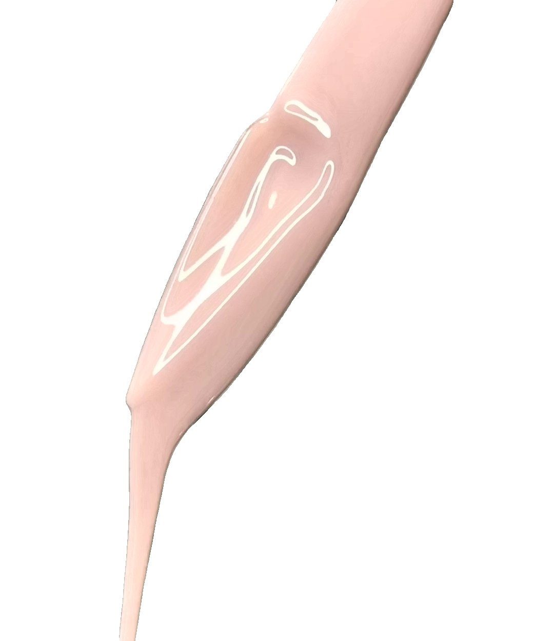Hurtownia Excellent PRO UV-Gel Quick Gel in in der Pinselflasche 11ml, dünnflüssig, selbstnivellierend, besonders haltbar