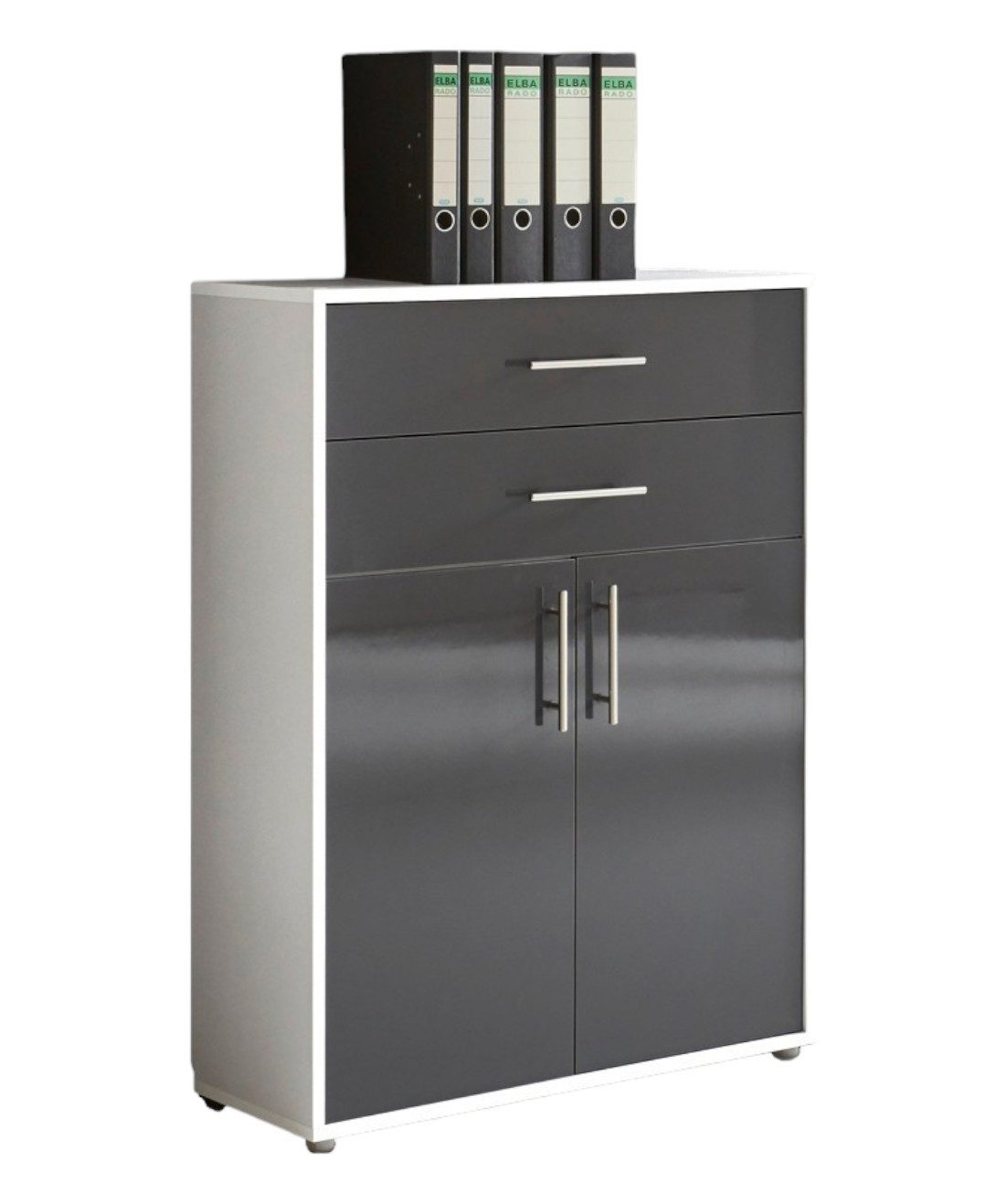 moebel-dich-auf Aktenschrank OFFICE EDITION (in verschiedenen günstig online kaufen