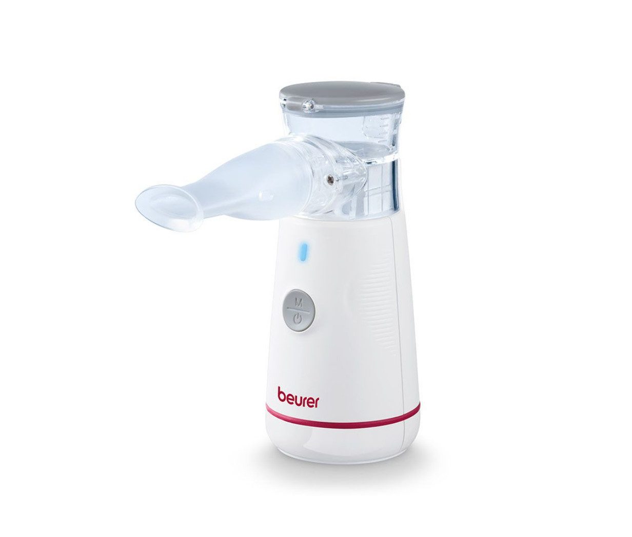 Inhalationsgerät IH 47 Inhalator
