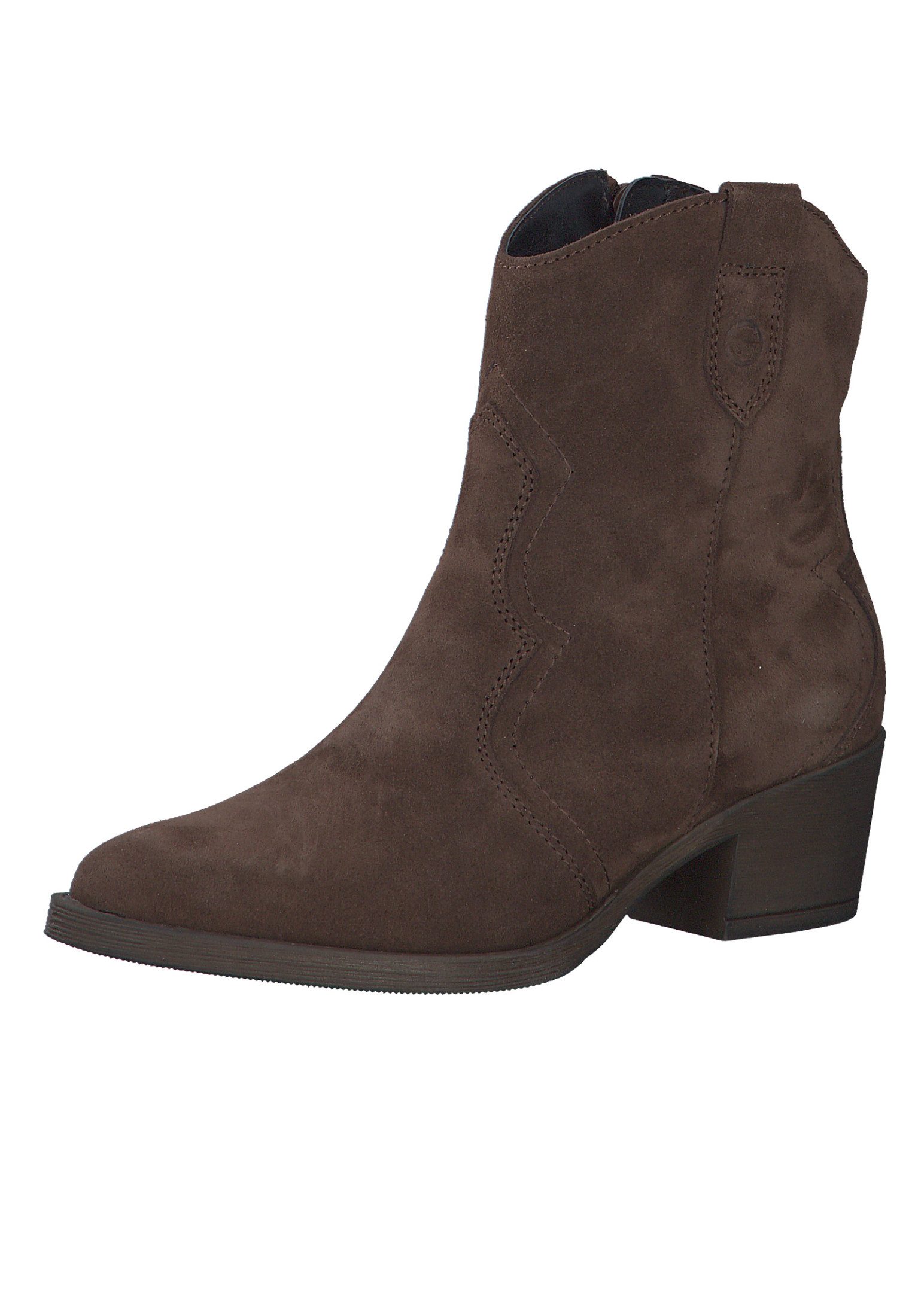 Tamaris 1-25702-41 003 Mocca Stiefelette günstig online kaufen