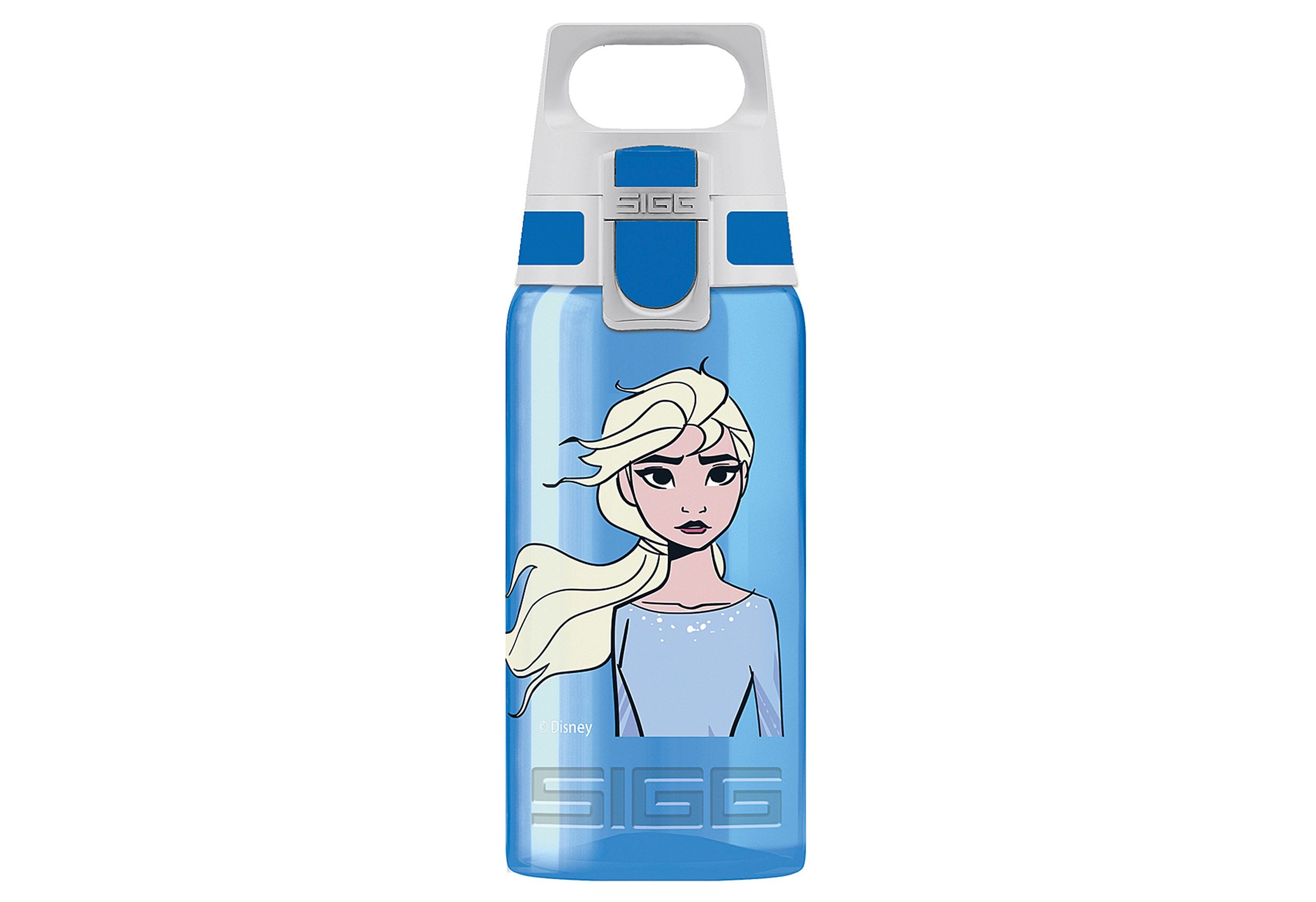 Sigg Trinkflasche
