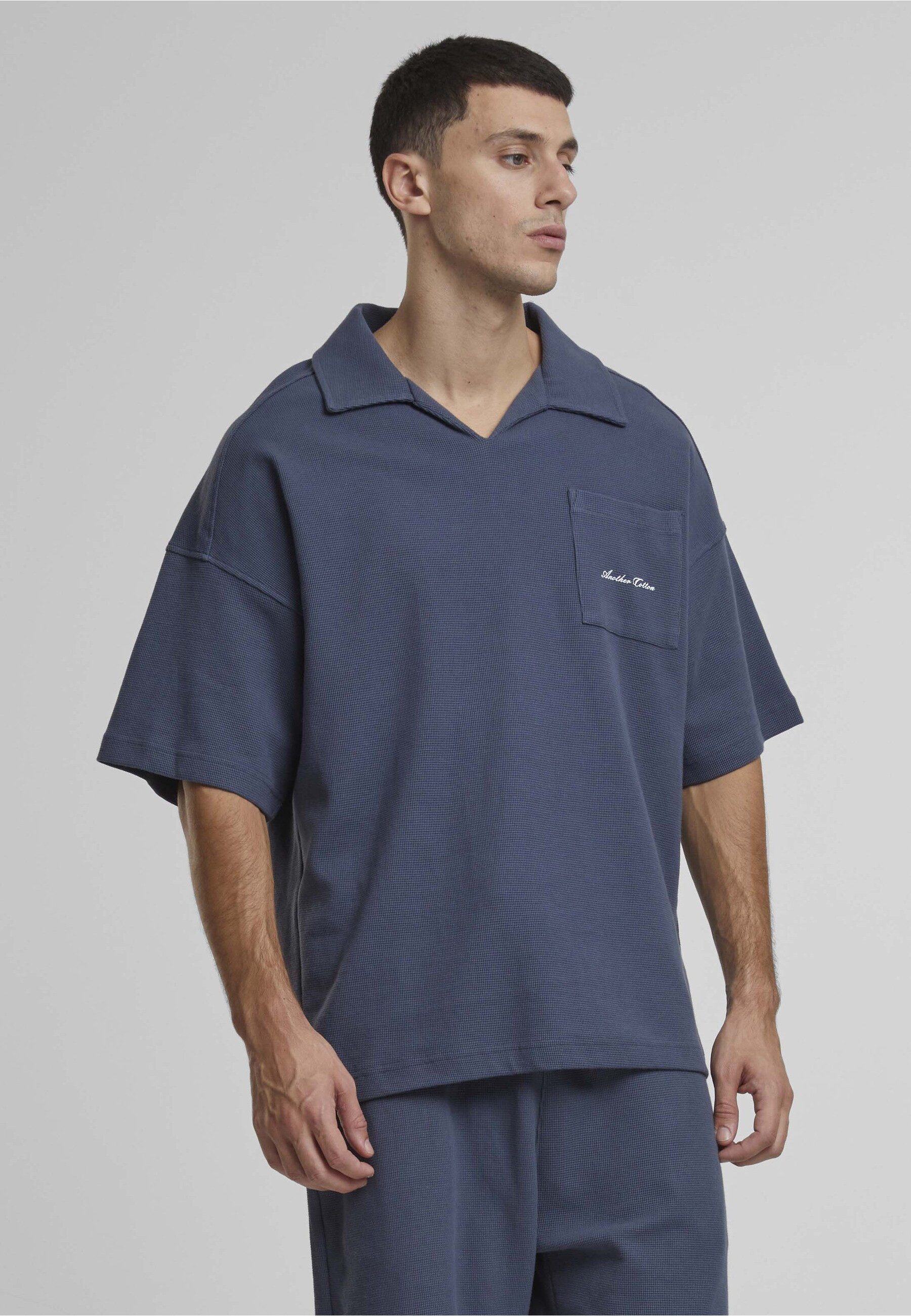 Another Cotton Lab Poloshirt Another Cotton Lab (1-tlg)