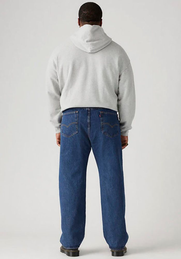 Levi's® Plus Straight-Jeans 501® LEVI'S®ORIGINAL B&T