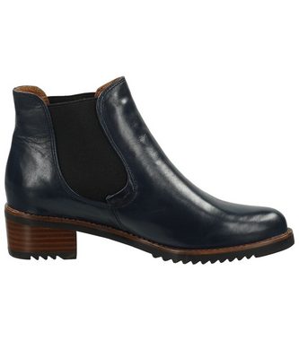 Everybody Stiefelette Glattleder Stiefelette