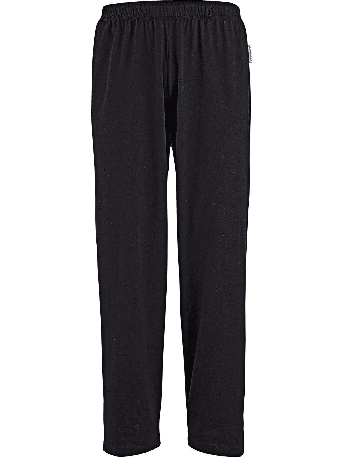 Jan Vanderstorm Schlafhose ANSSI mit bequemen Gummizugbund günstig online kaufen