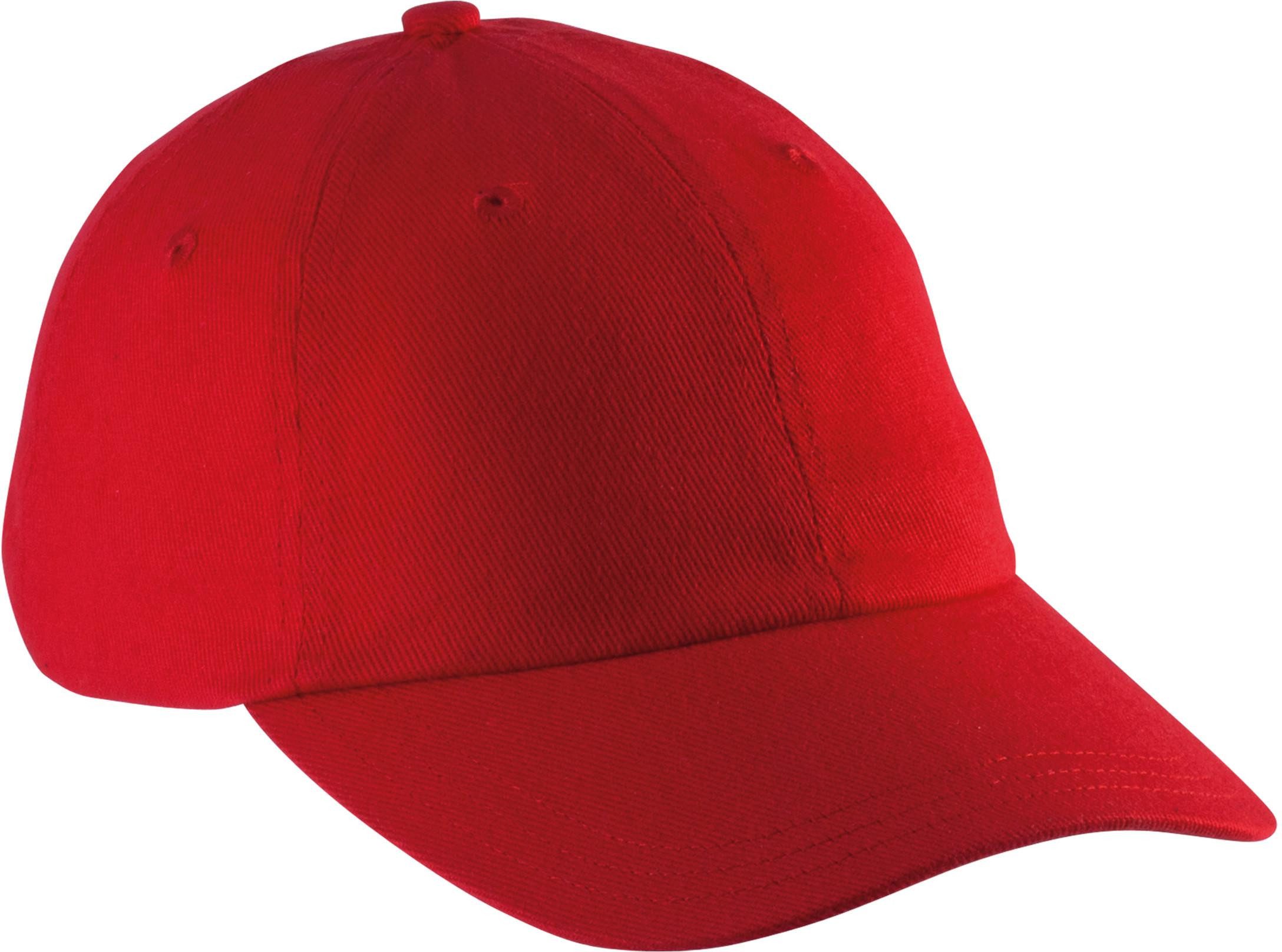 Baseball Cap DAD CAP - 6-Panel-Kappe