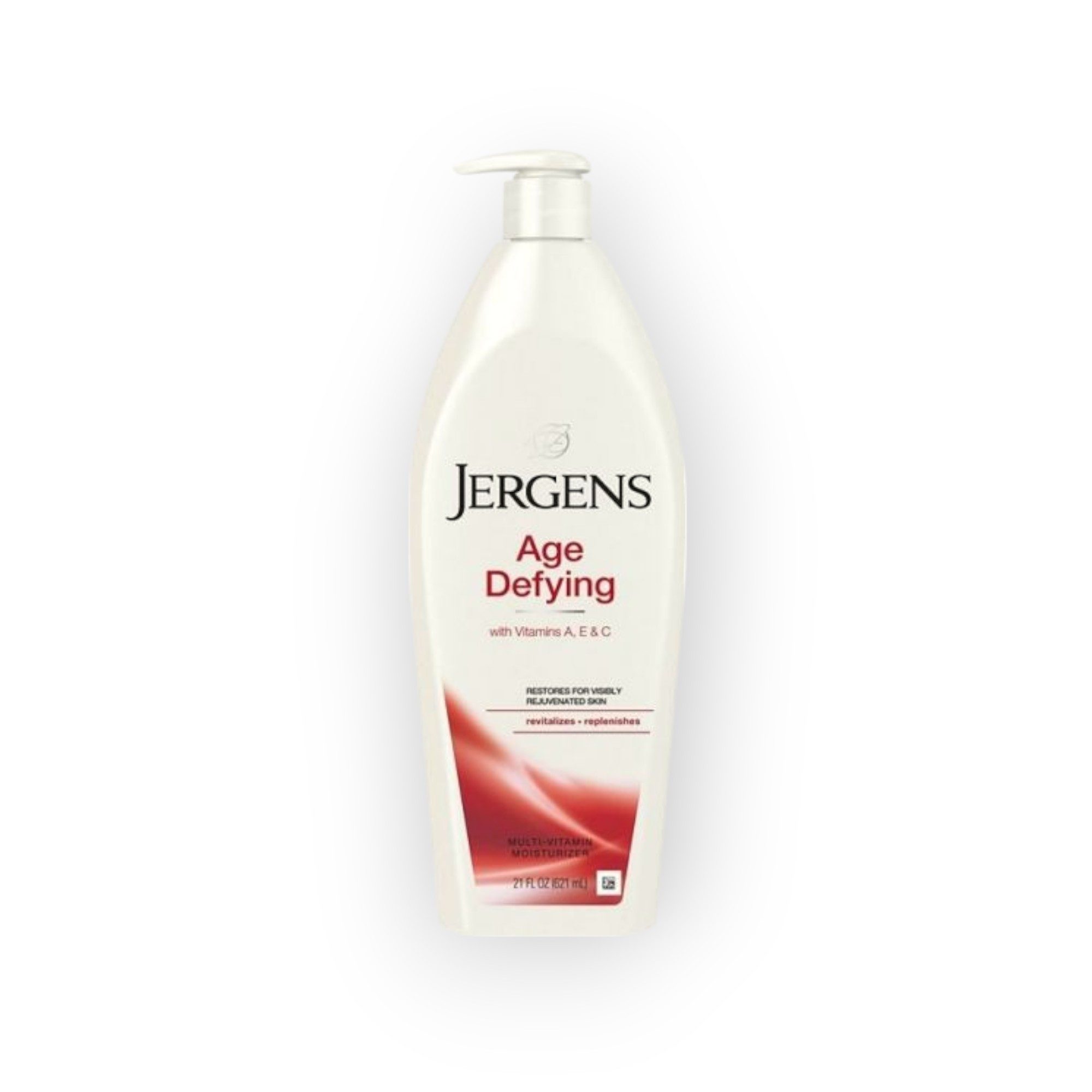 Jergens Körperlotion Jergens Age Defying Lotion