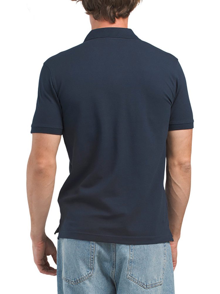 Diesel Poloshirt Slim Fit - Pique Stretch Baumwolle - T-SMITH 16-2 günstig online kaufen