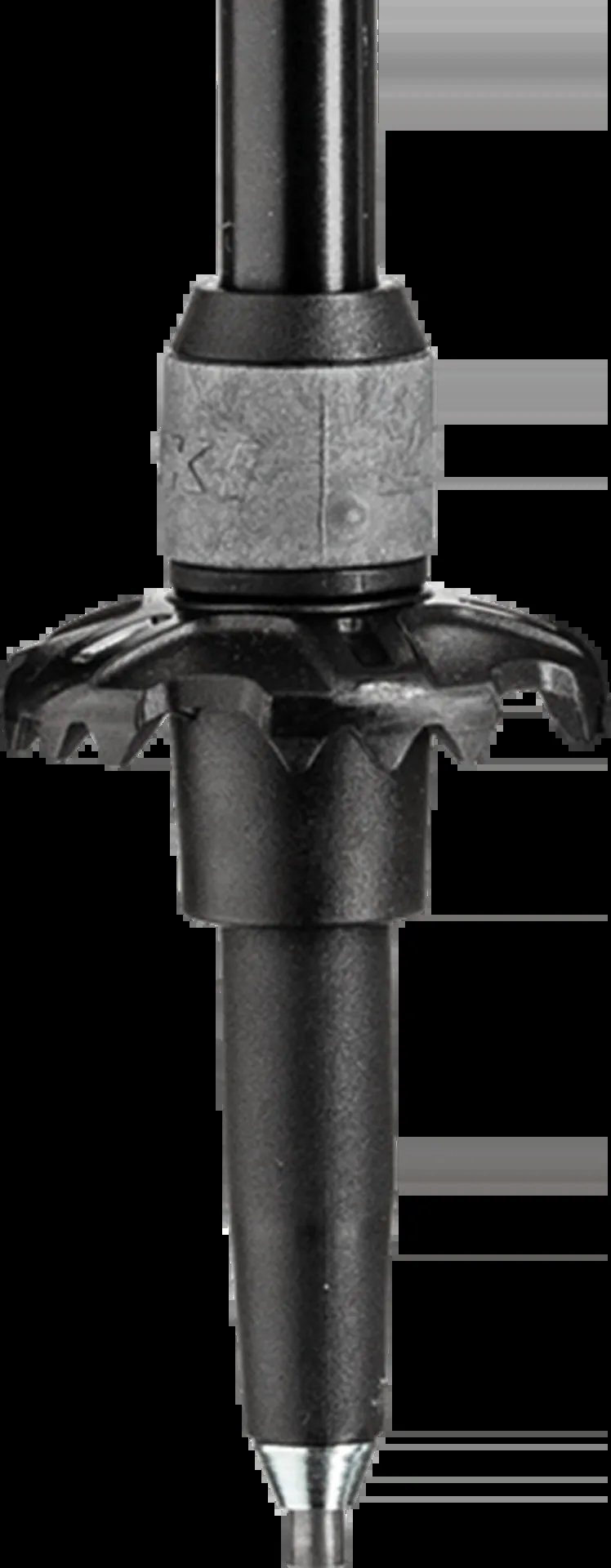 Leki Wanderstöcke Leki Makalu Lite Teleskop-Wanderstöcke