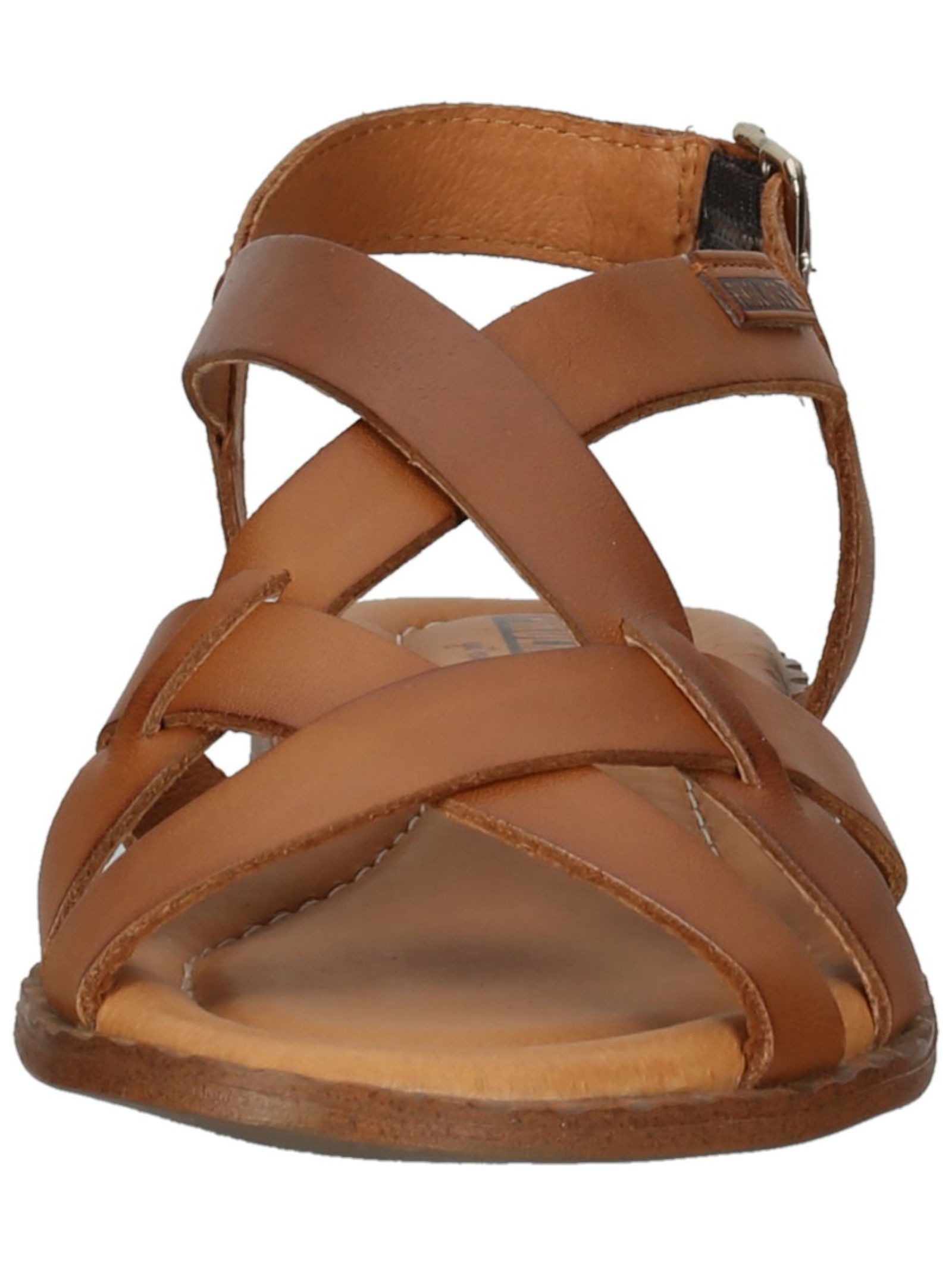 PIKOLINOS PIKOLINOS Sandalen Leder Riemchensandale