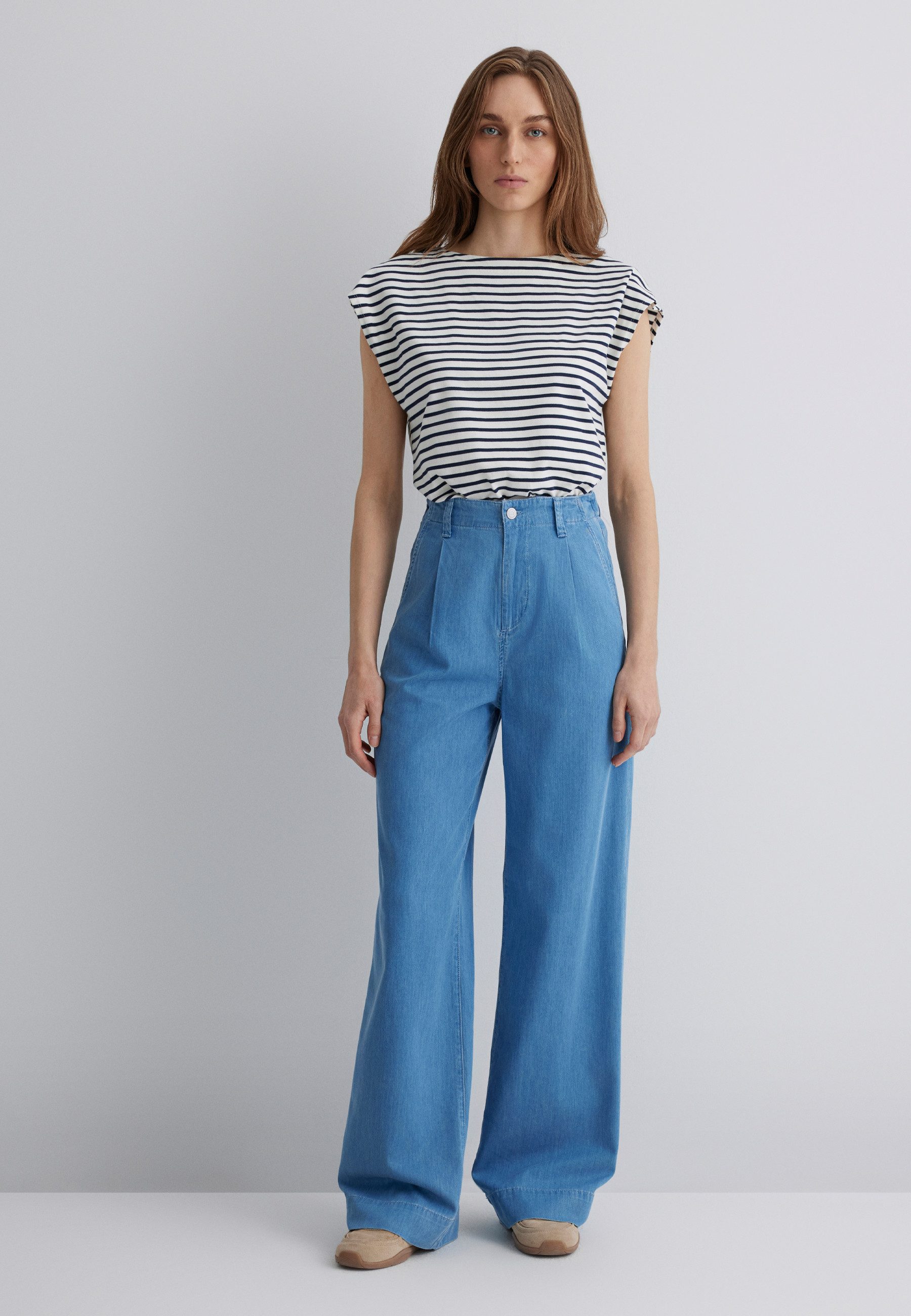 5-Pocket-Jeans