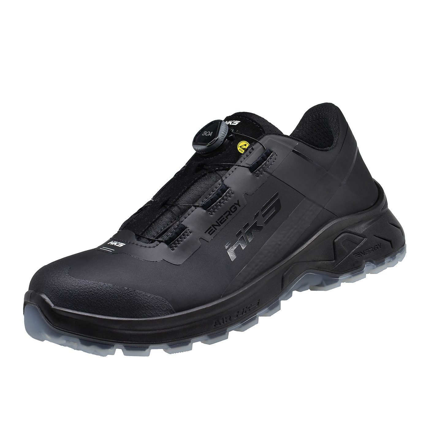 HKS Sicherheitsschuh