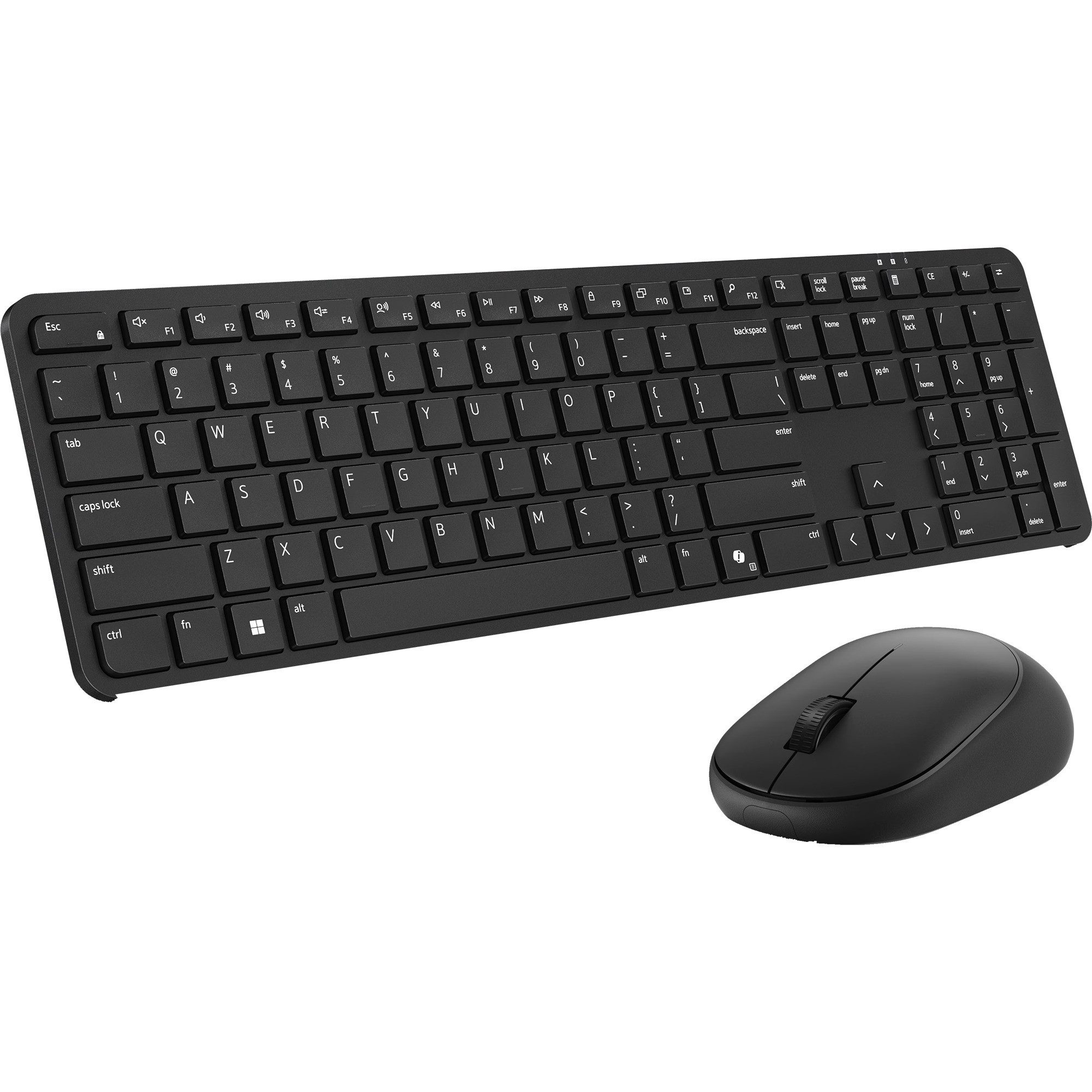 Dell Dell Pro 5 Tastatur und Maus-Set (KM526), Tastatur- und Maus-Set