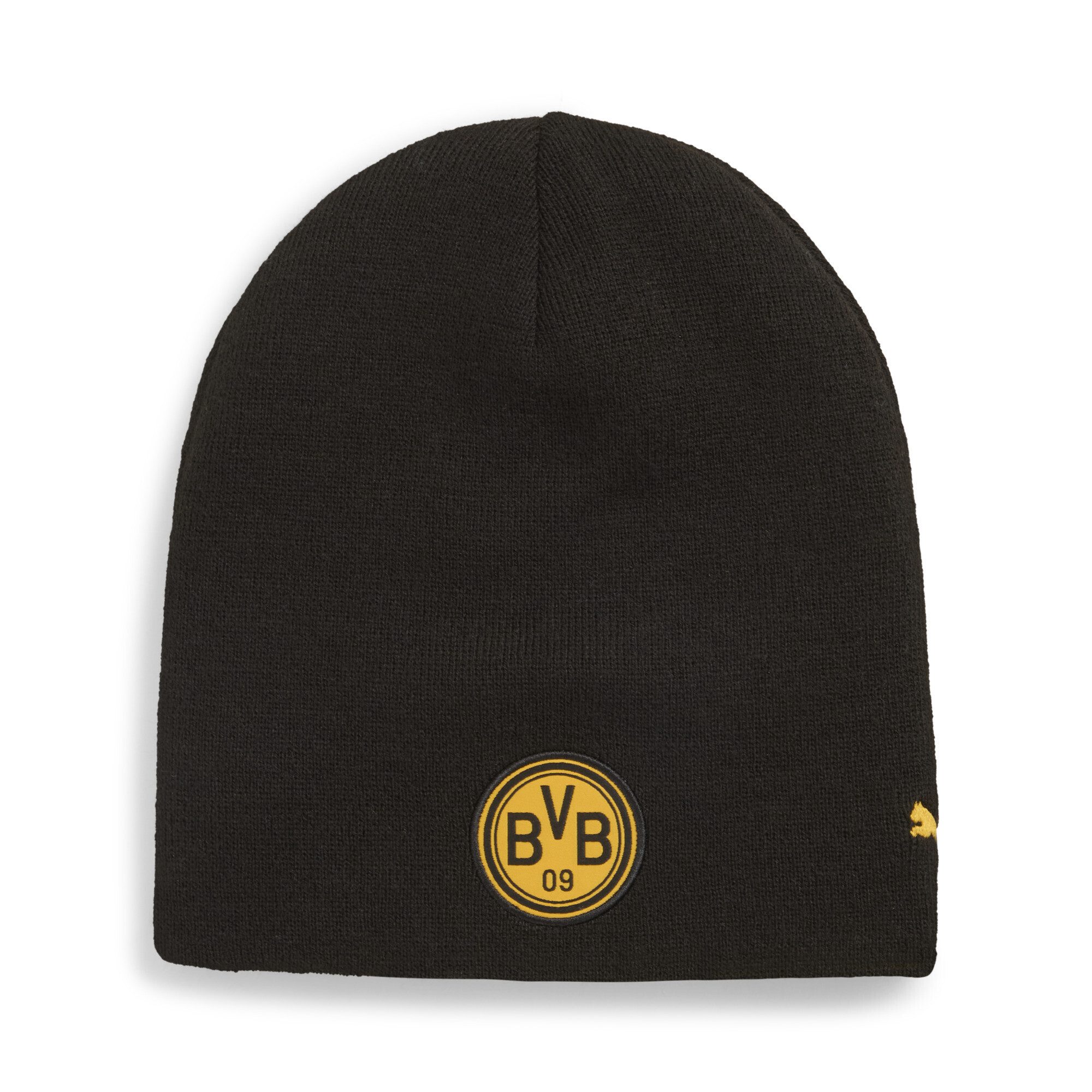 PUMA Beanie Borussia Dortmund wendbares Beanie günstig online kaufen