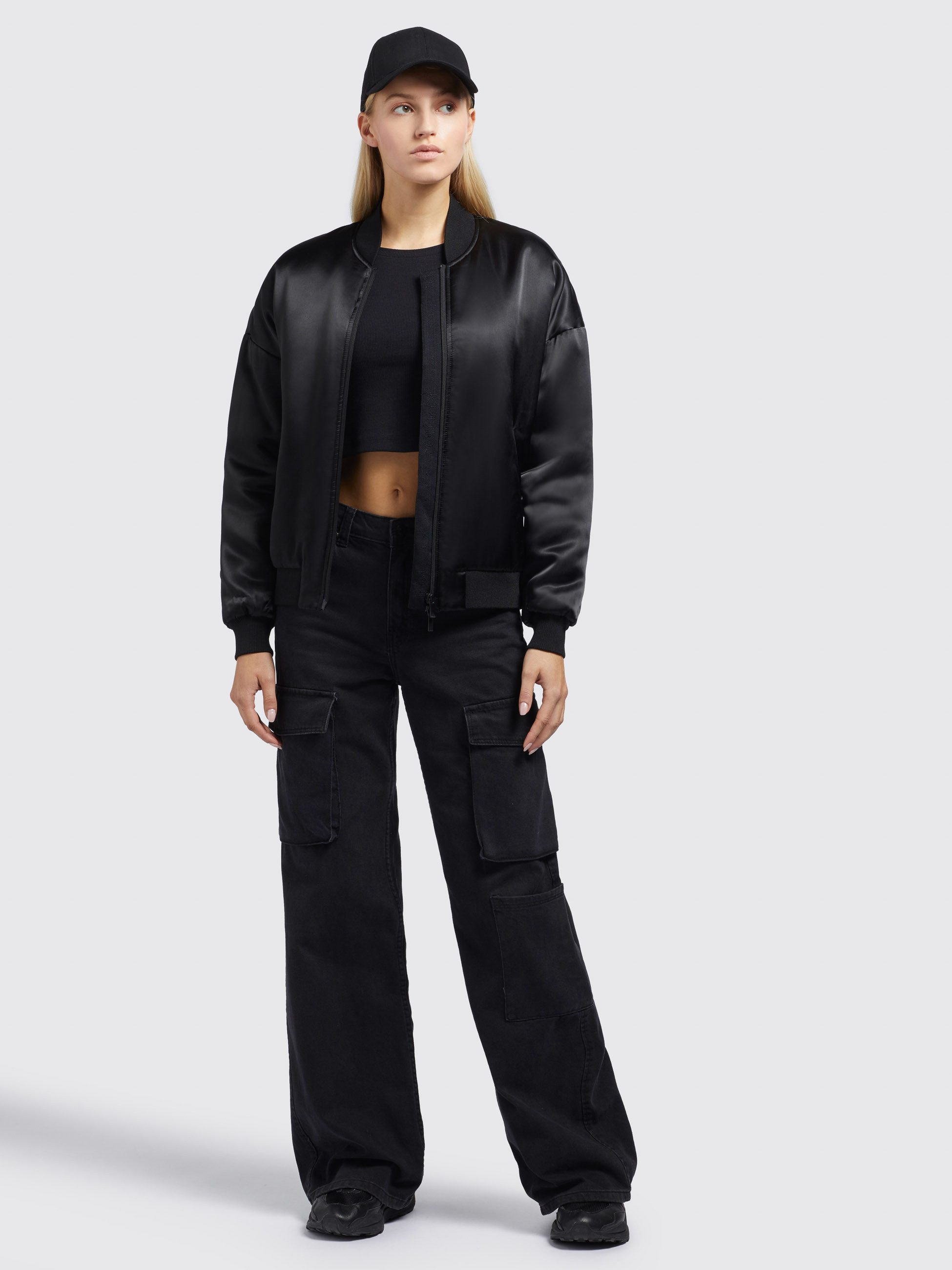 khujo Bomberjacke ADONE