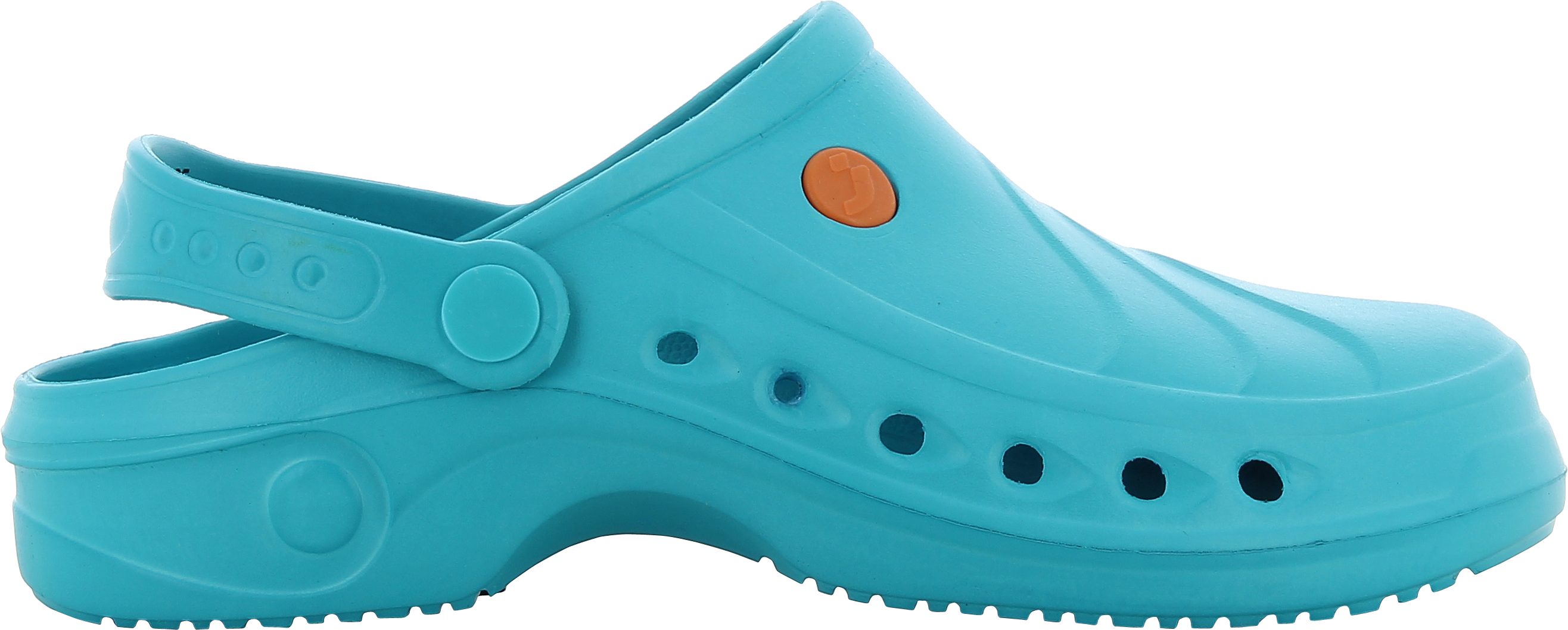 Safety Jogger Sonic Clog Waschbar bis 30°C