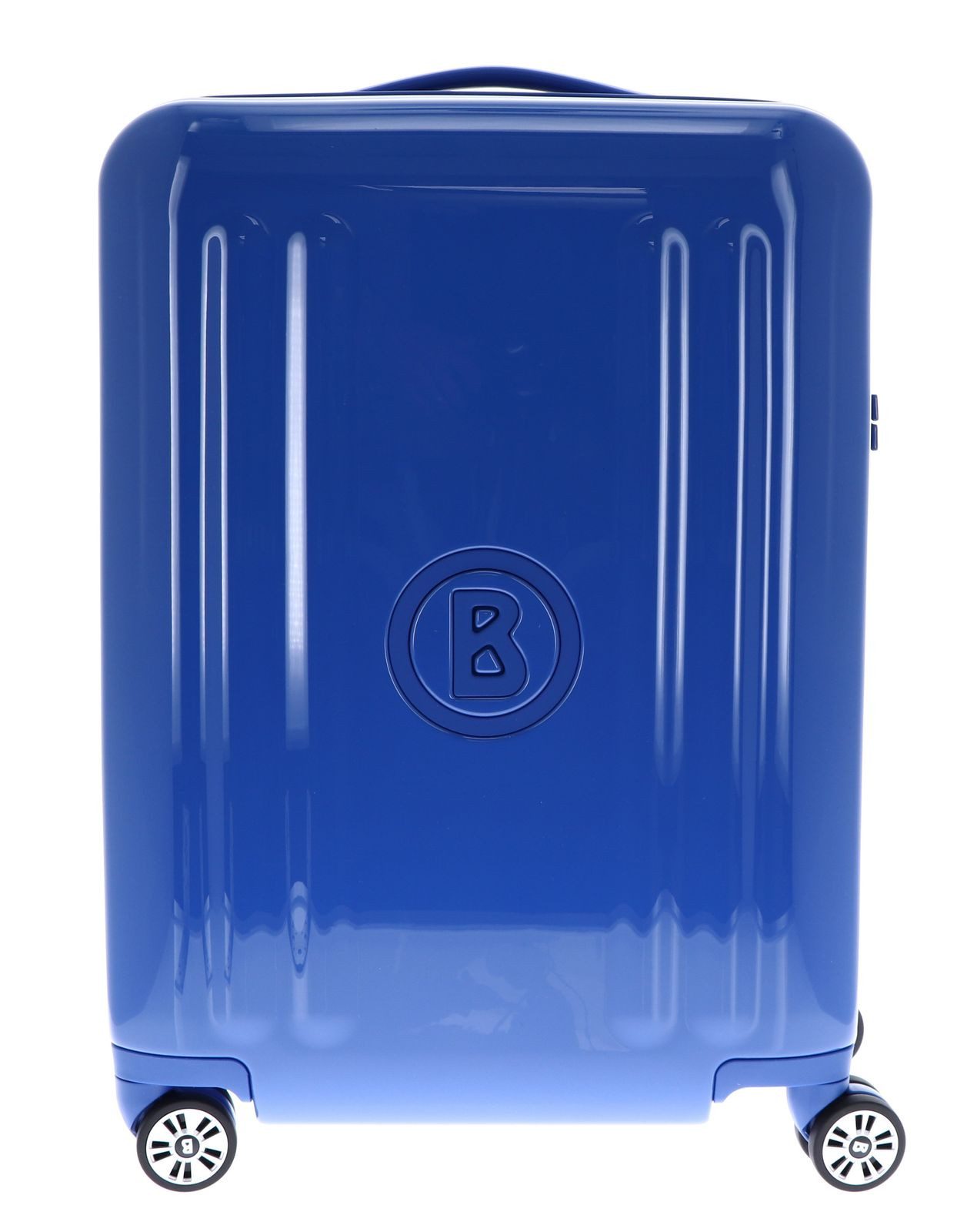 BOGNER Hartschalen-Trolley C55 Trolleycase 4W, 4 Rollen