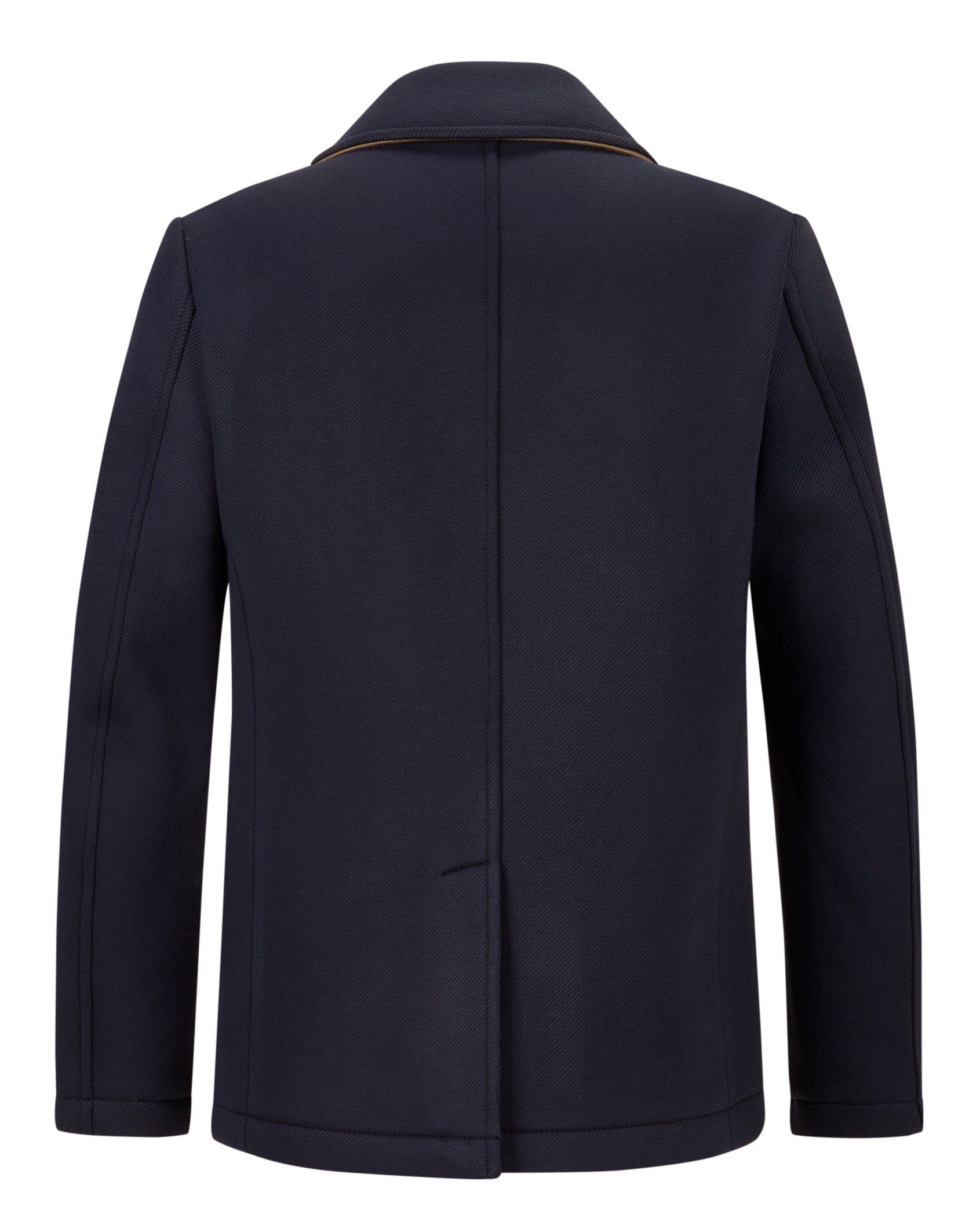 Milestone Cabanjacke MS-Caldaro-V Seemansjacke mit Strech-Anteil amtmungsaktiv, windabweisend