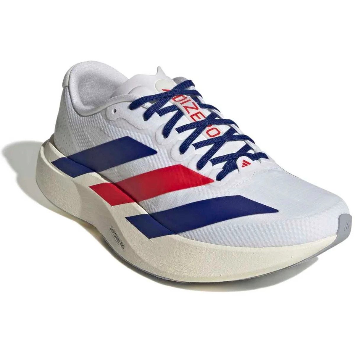 adidas Sportswear Adizero EVO SL WOVEN W FTWWHT/MYSINK/PURRUB Sneaker günstig online kaufen