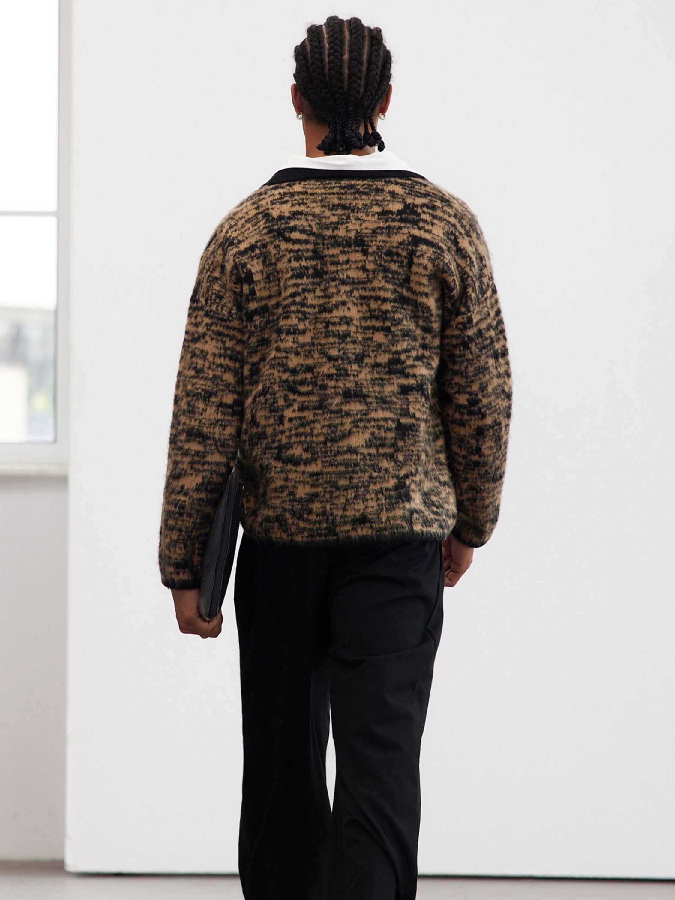 Trendyol Strickpullover (1-tlg) günstig online kaufen