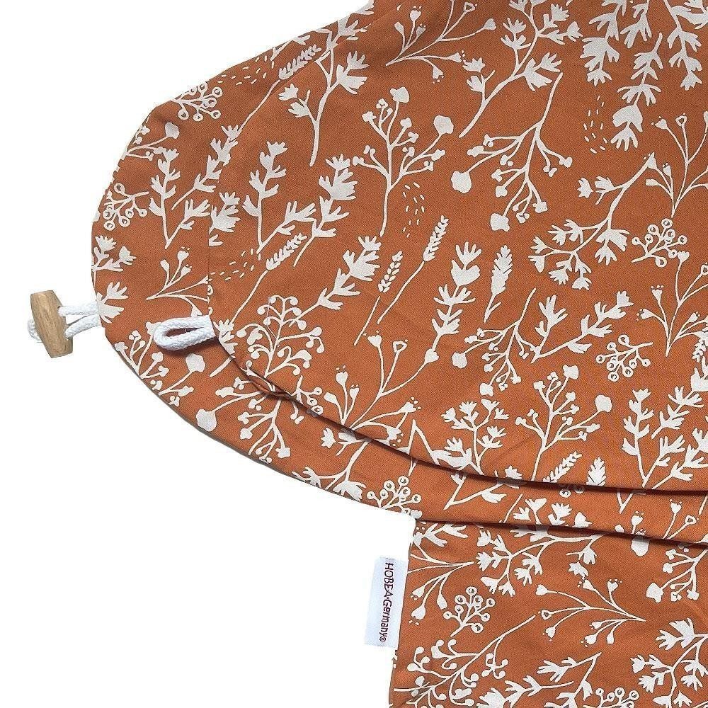 HOBEA-Germany Stillkissenbezüge Bezug für Stillkissen Wildblume günstig online kaufen