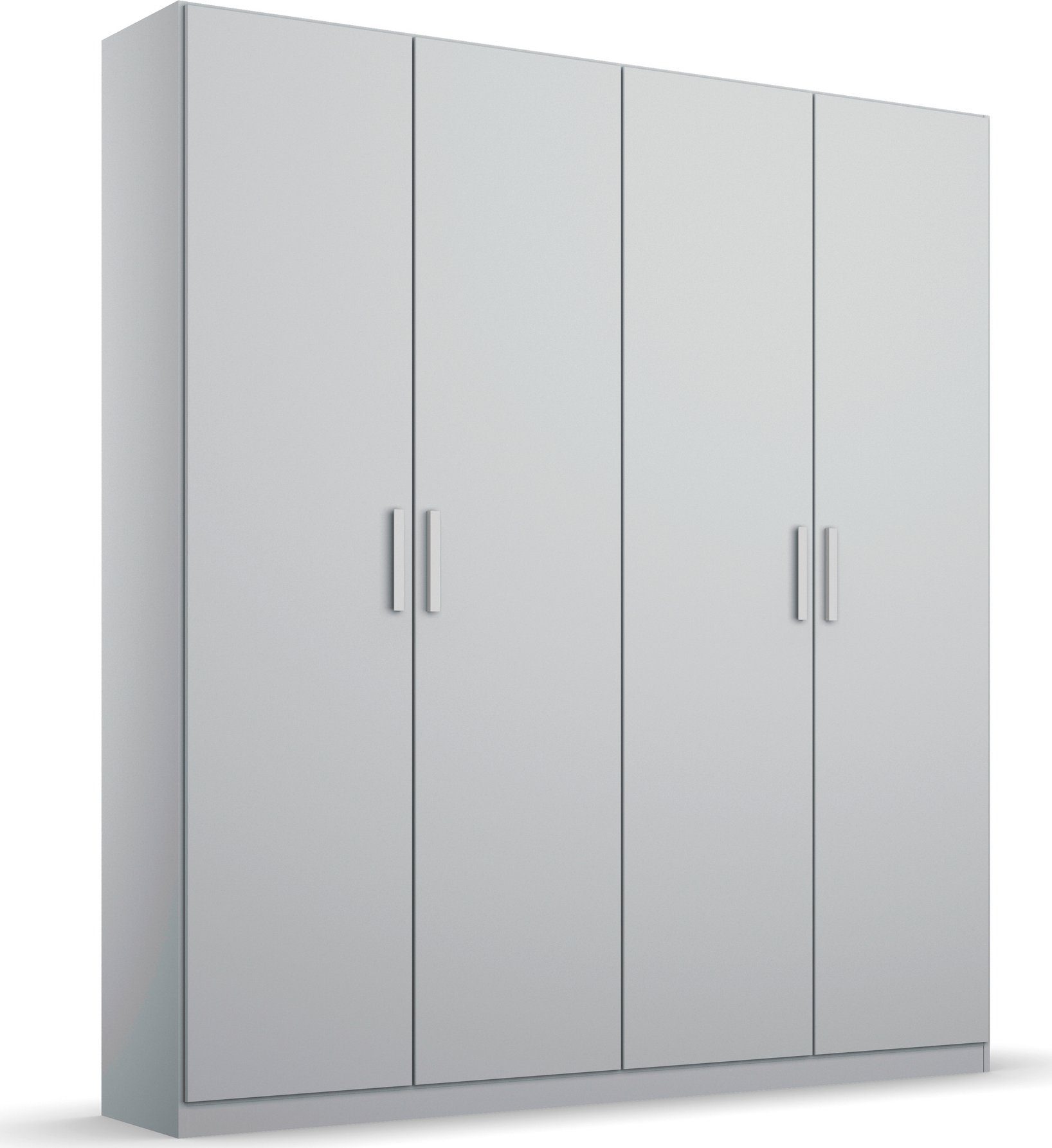 rauch Drehtürenschrank "Kleiderschrank Schrank Garderobe KOLUNA mit Dekor-F günstig online kaufen