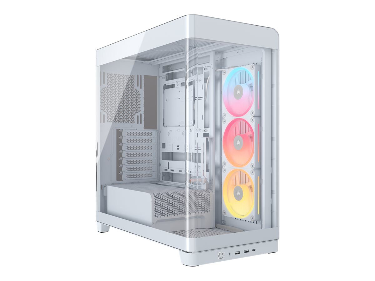 Corsair PC-Gehäuse