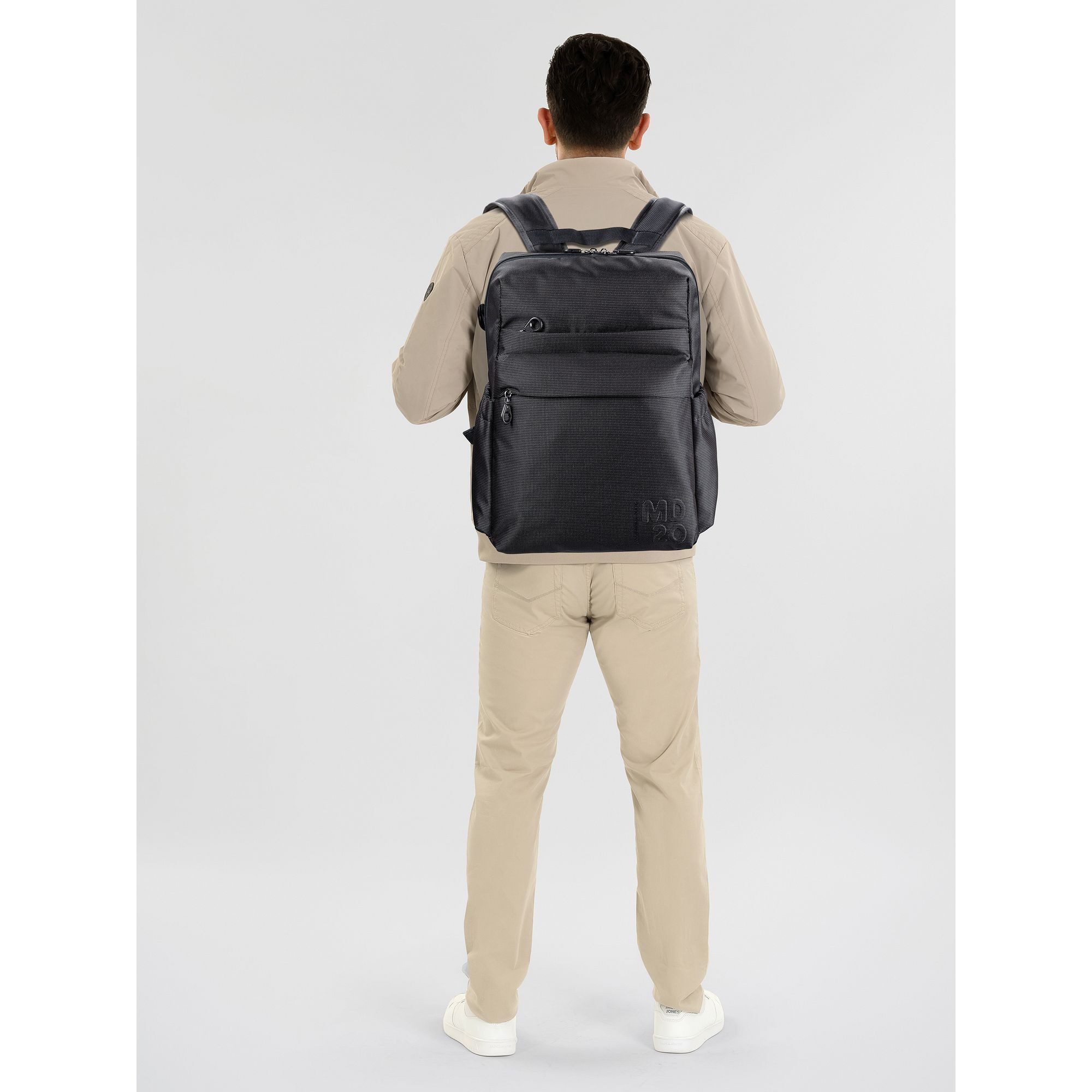 Mandarina Duck Daypack MD 20, Polyester