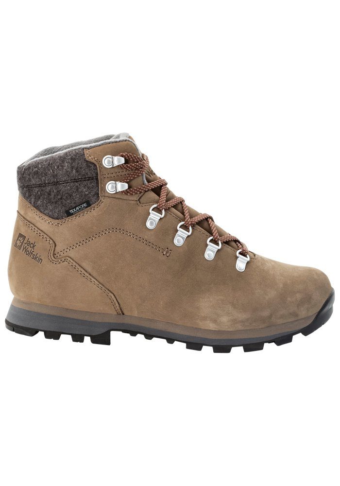 Jack Wolfskin THUNDER BAY TEXAPORE MID M Outdoorschuh