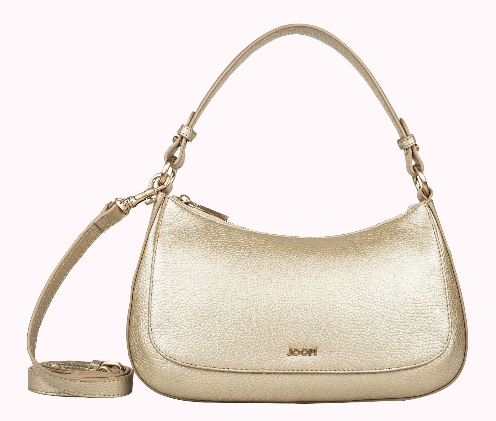 Schultertasche Estate Metallo