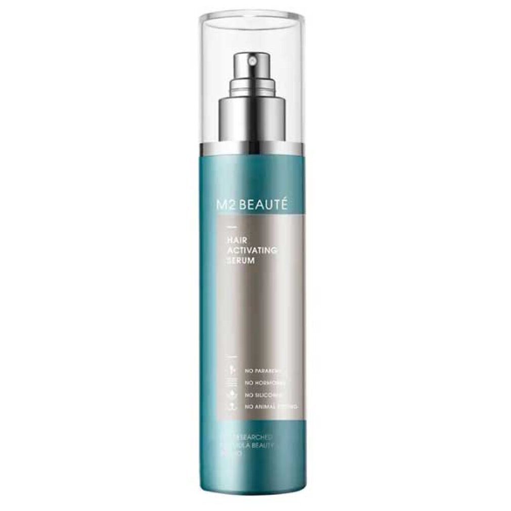 M2 Beauté Haartonikum M2 Beaut Haaraktivierendes Serum 30 ml
