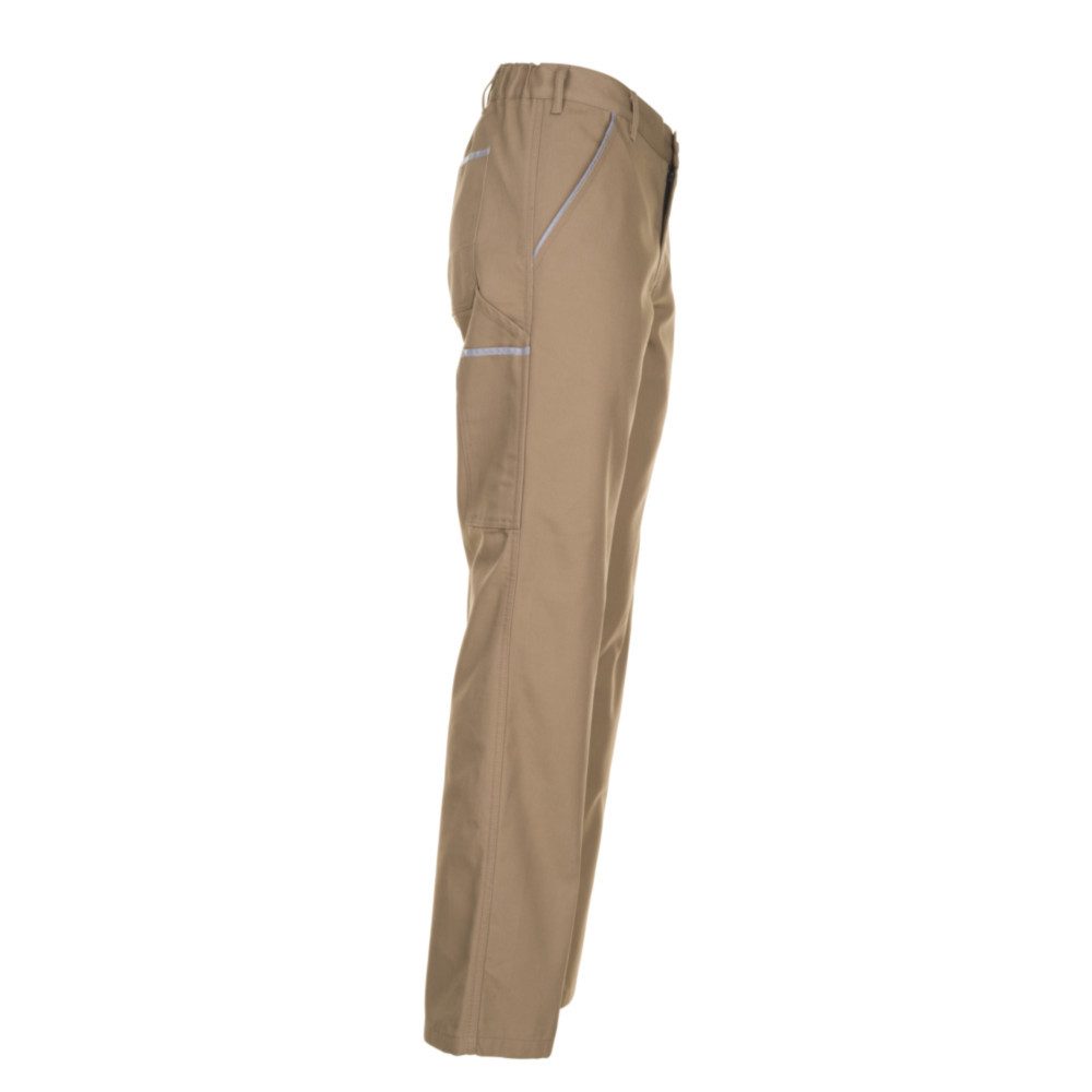 Planam work trousers