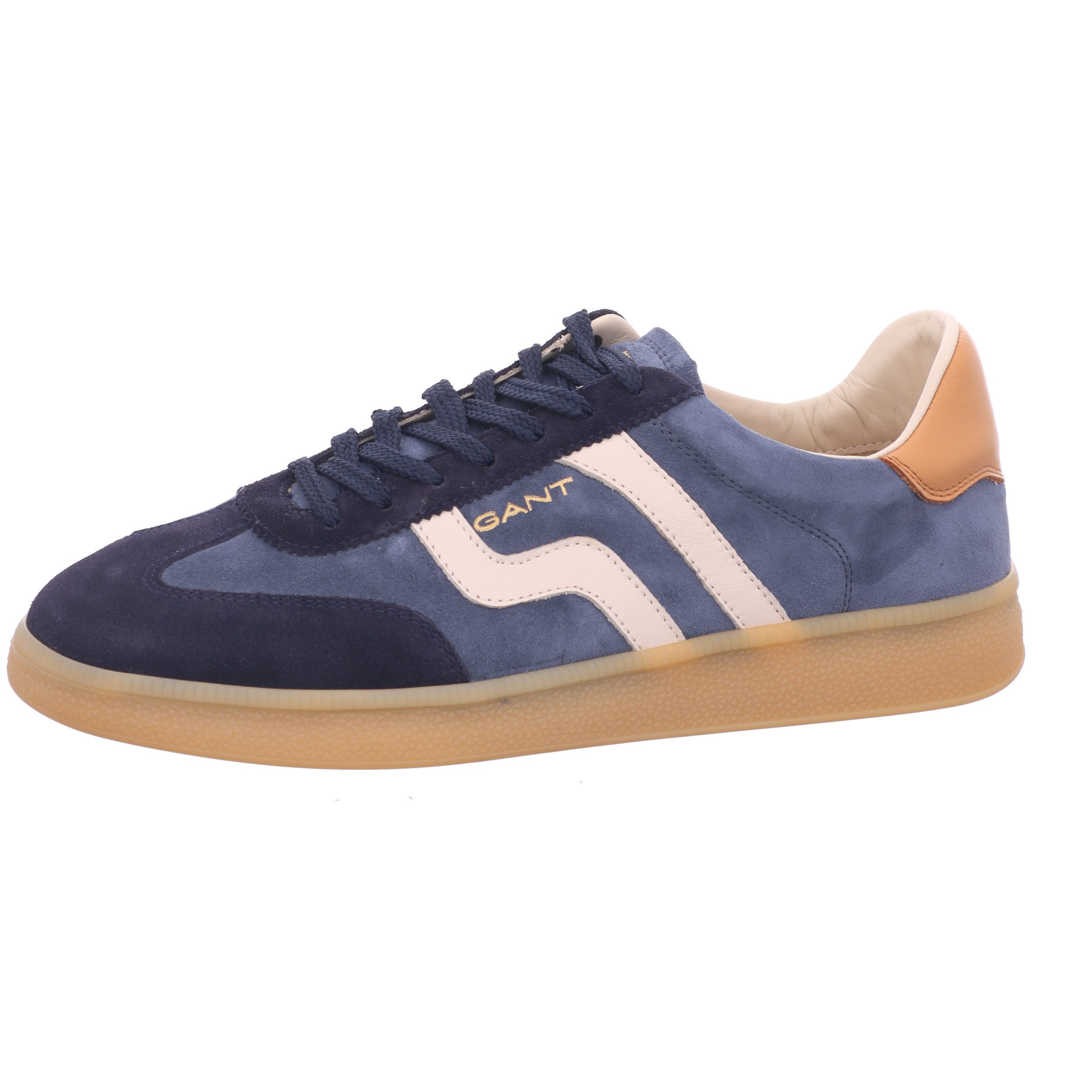 Gant GANT - Sneaker Cuzmo - blau Sneaker
