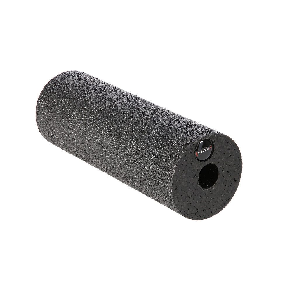 HMS Fitnessrolle Faszienrolle Massagerolle Schaumstoffrolle (Spar-Set, 1-tlg), Faszienrolle, 5,3 cm Ø, 15 cm