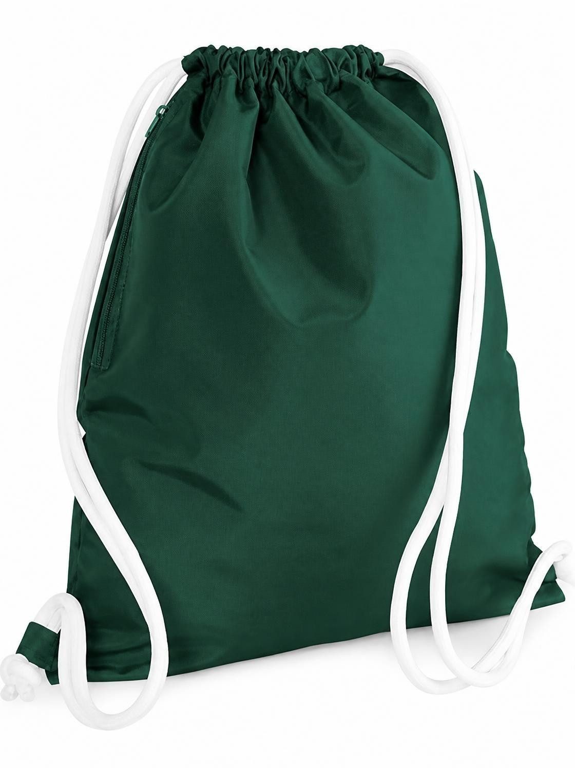 BagBase Turnbeutel Icon Drawstring Backpack / 40 x 48 cm