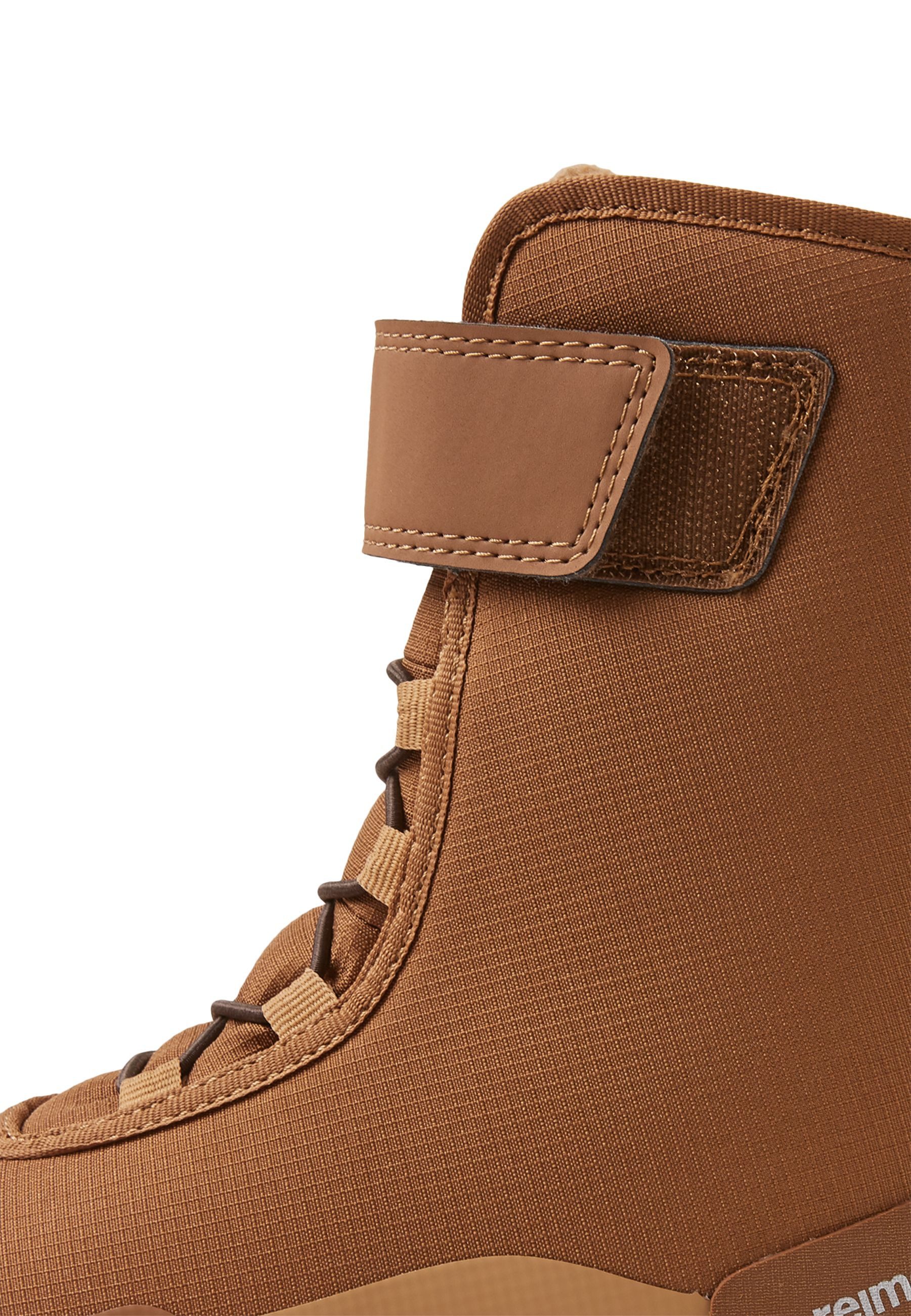 reima TALVELLA JUNIOR Reimatec Barfuß-Winterstiefel Winterstiefel Wasserdichte Barfuß-Winterschuhe