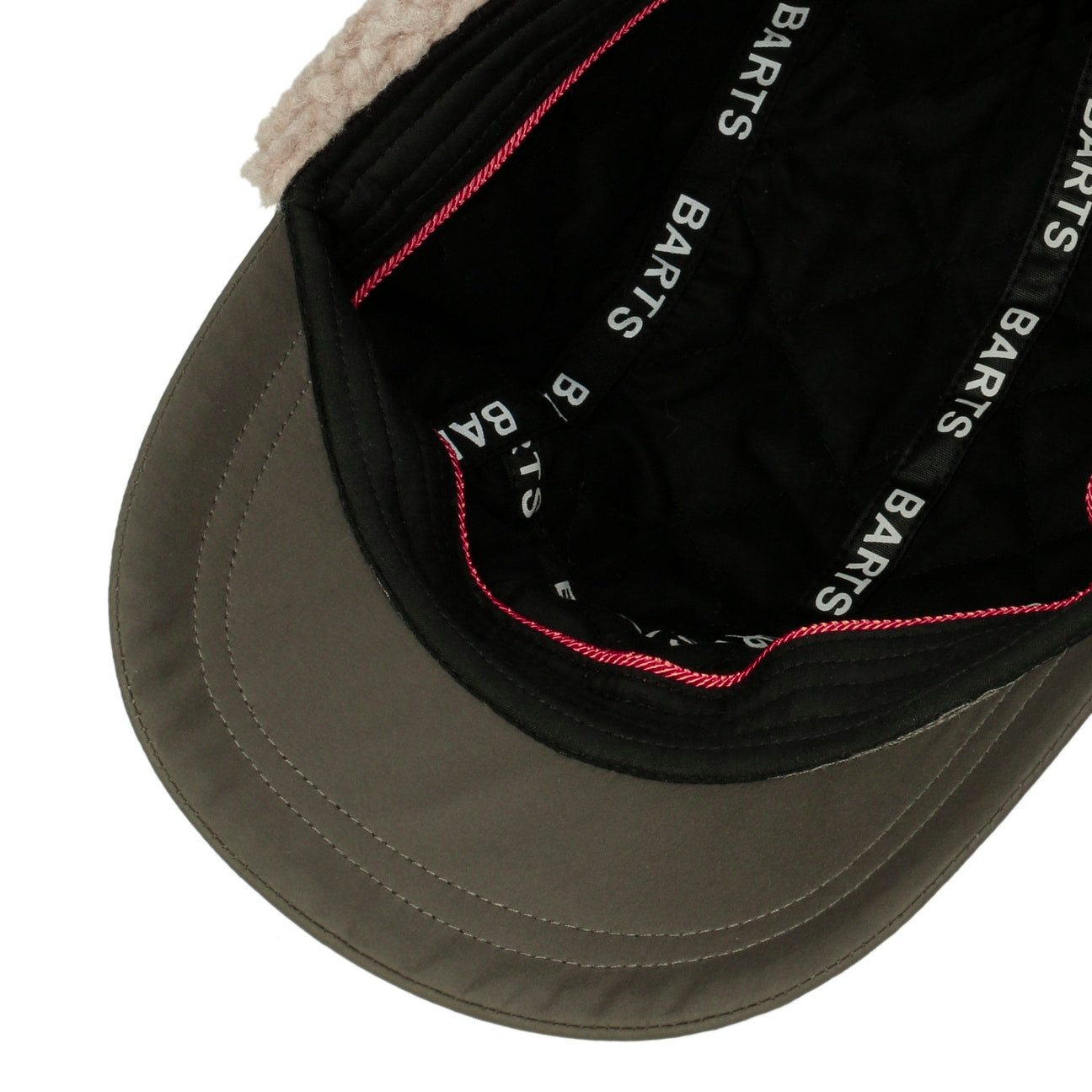 Barts Baseball Cap (1-St) Basecap mit Schirm