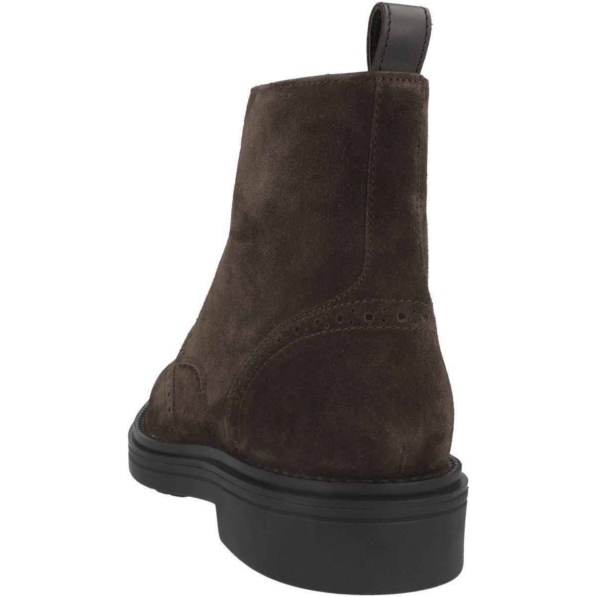 Gant Boggar Herren Stiefelette Stiefeletten, Stiefel, Winterstiefel, Winterboots, Schneestiefel
