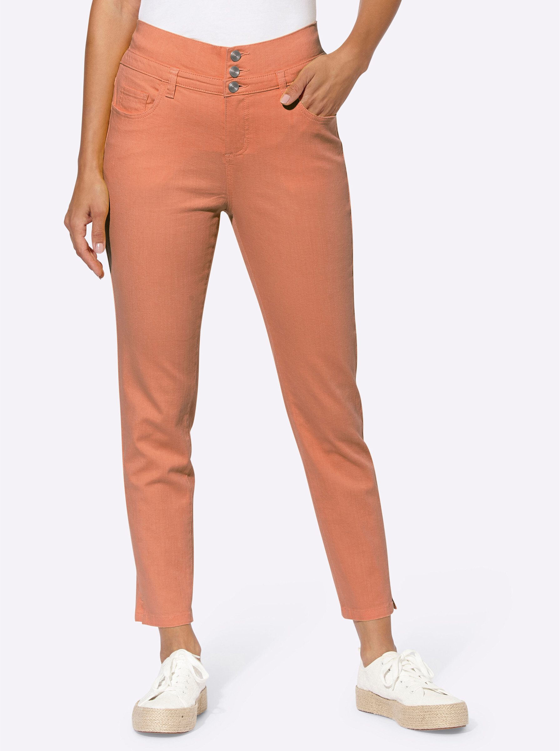 Witt Shorts 7/8-Hose