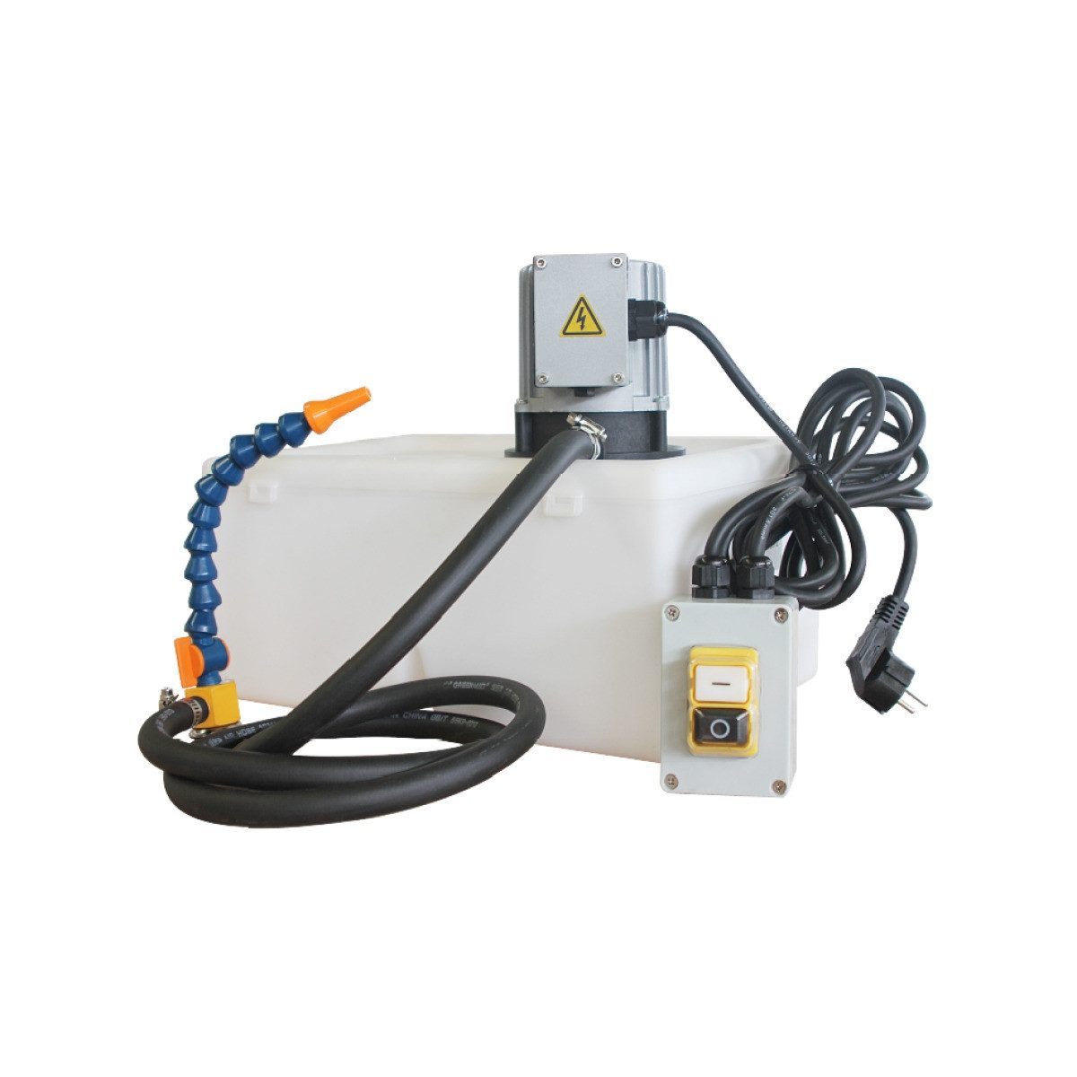 Optimum Universal OPTIMUM 3351999 Universal-Kühlmitteleinrichtung