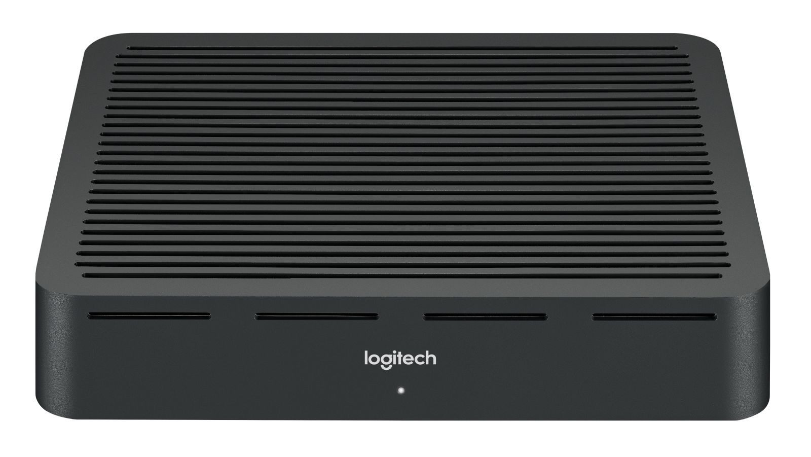 Logitech Überwachungskamera Rally Display Hub - Videokonferenzkomponente